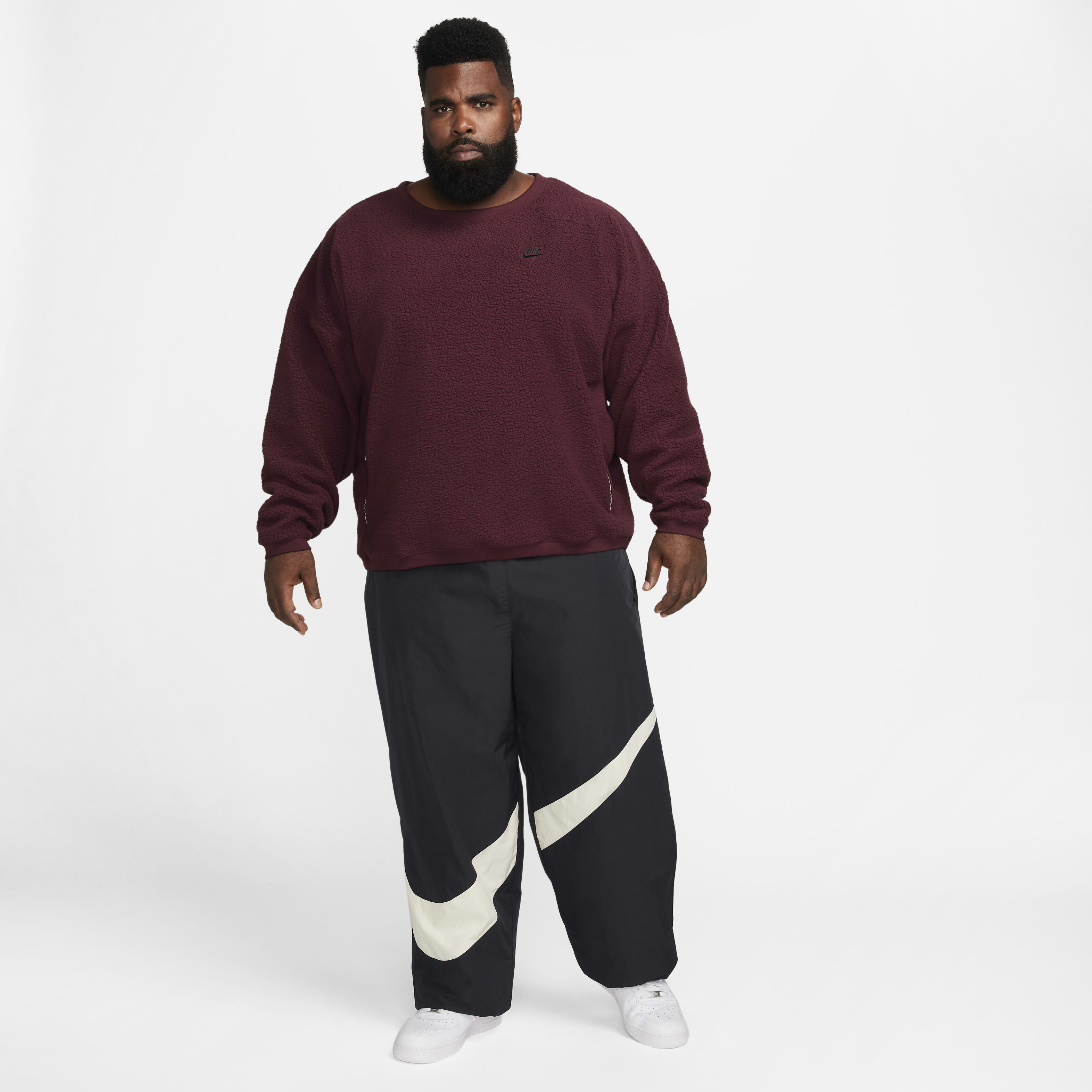 نايكي كلوب فليس image number 12