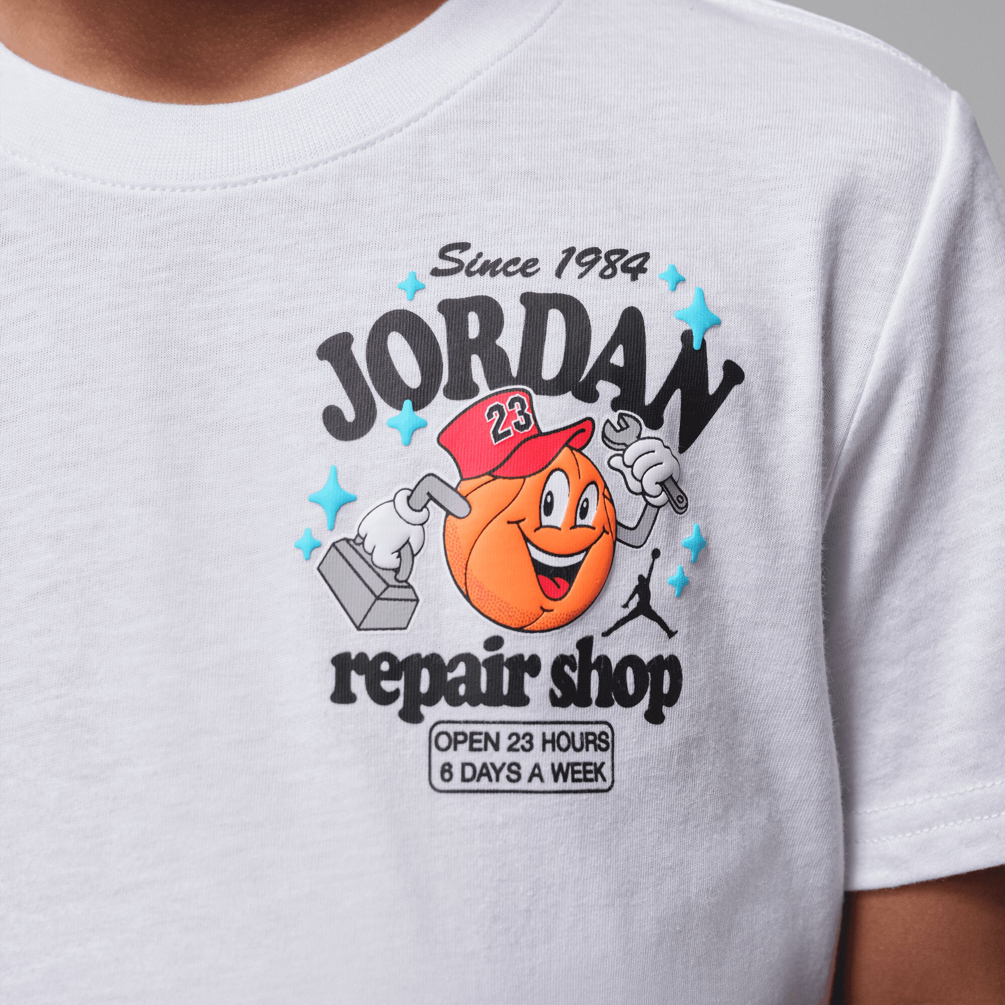 Jordan image number 3