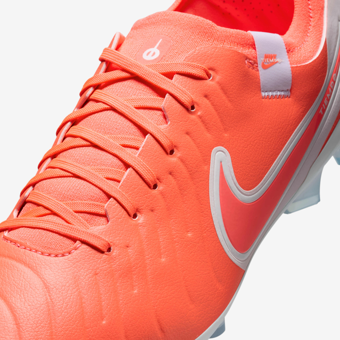 Buy Nike Tiempo Legend 10 Pro Firm-Ground Low-Top Football Boot