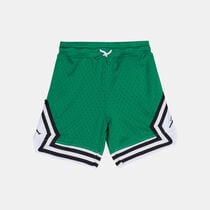 Kids' Dri-FIT Air Mesh Shorts