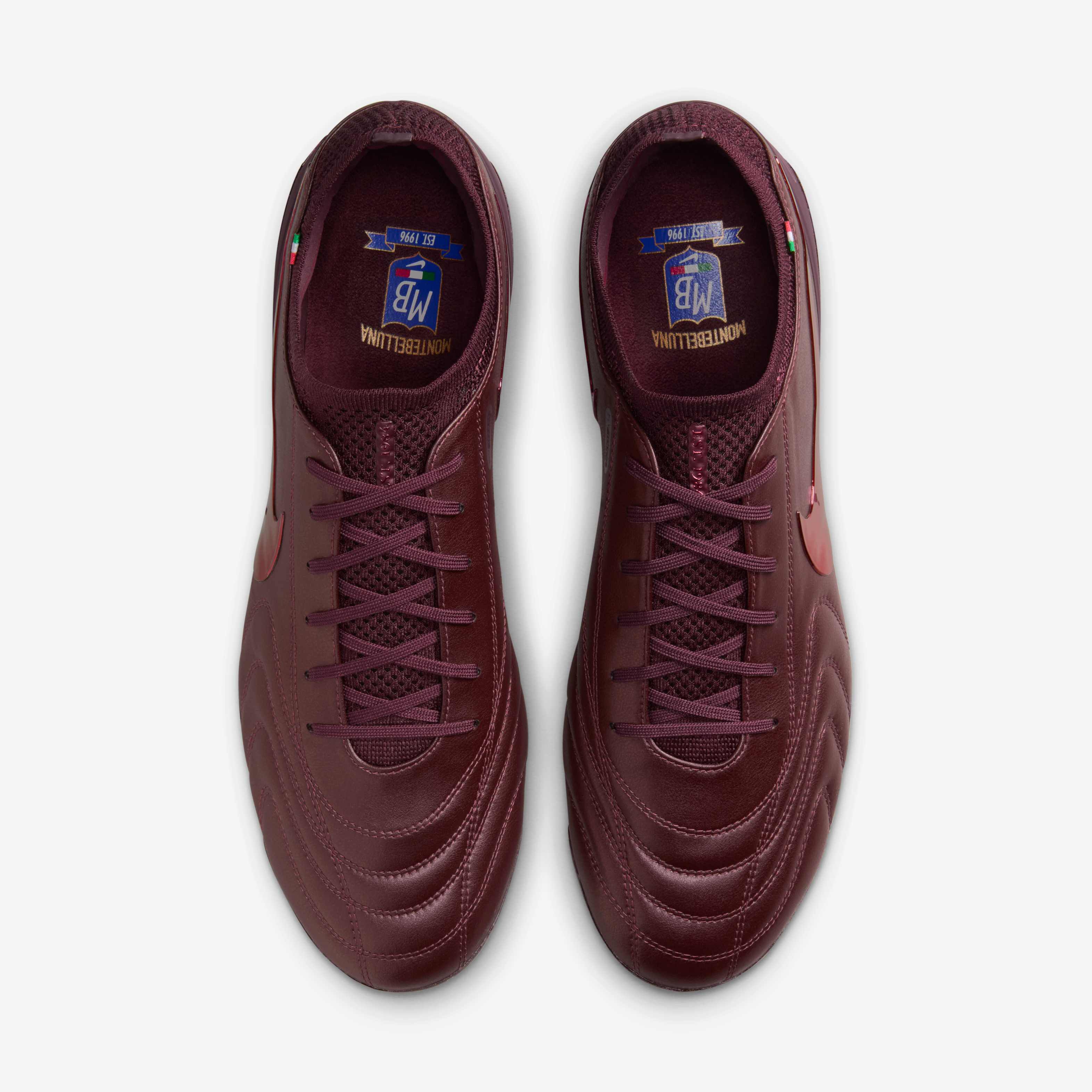 Nike Tiempo Legend 10 Elite LUXE image number 3