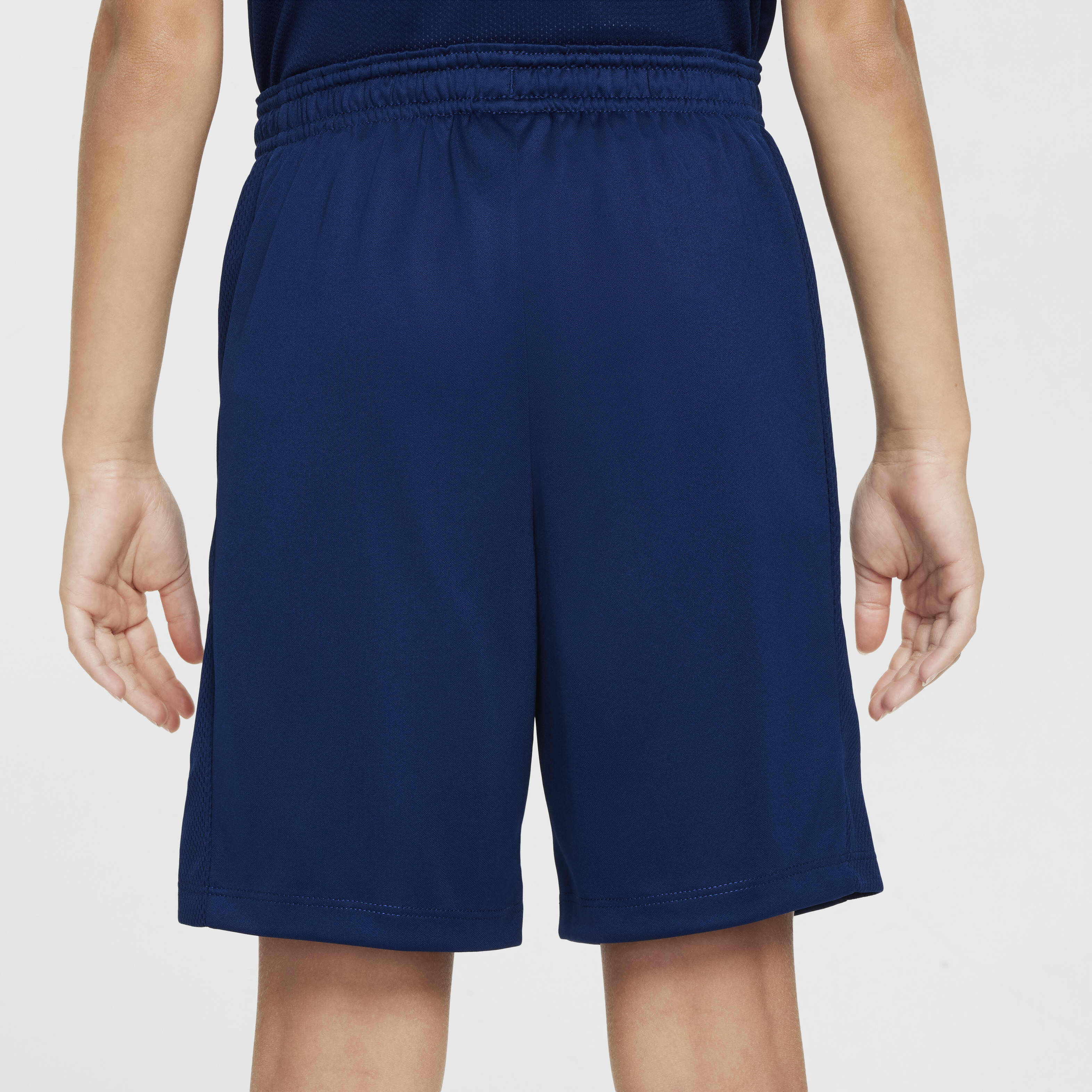 Buy CR7 Academy Older Kids Dri FIT Football Shorts Nike Kuwait Official