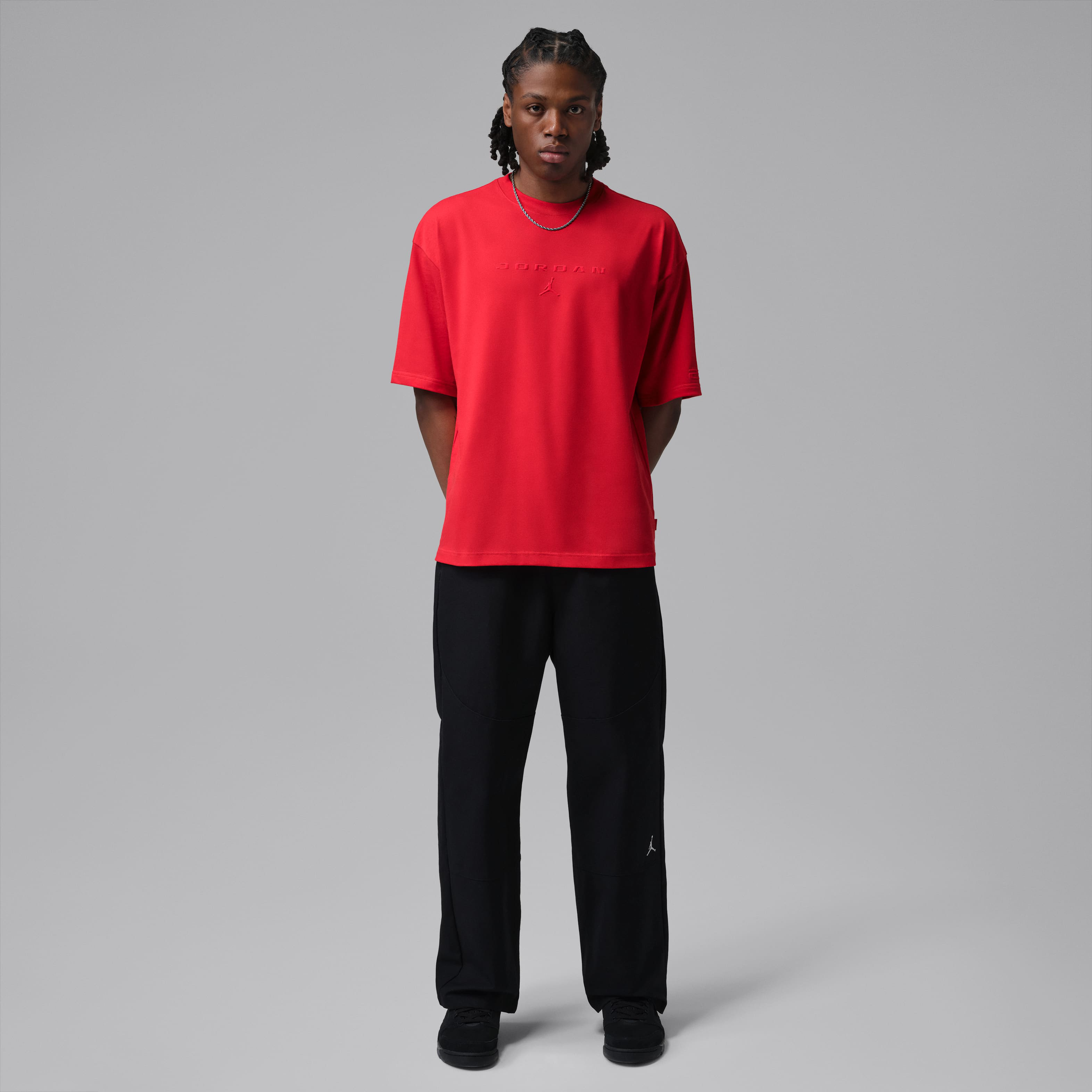 Jordan Flight image number 6