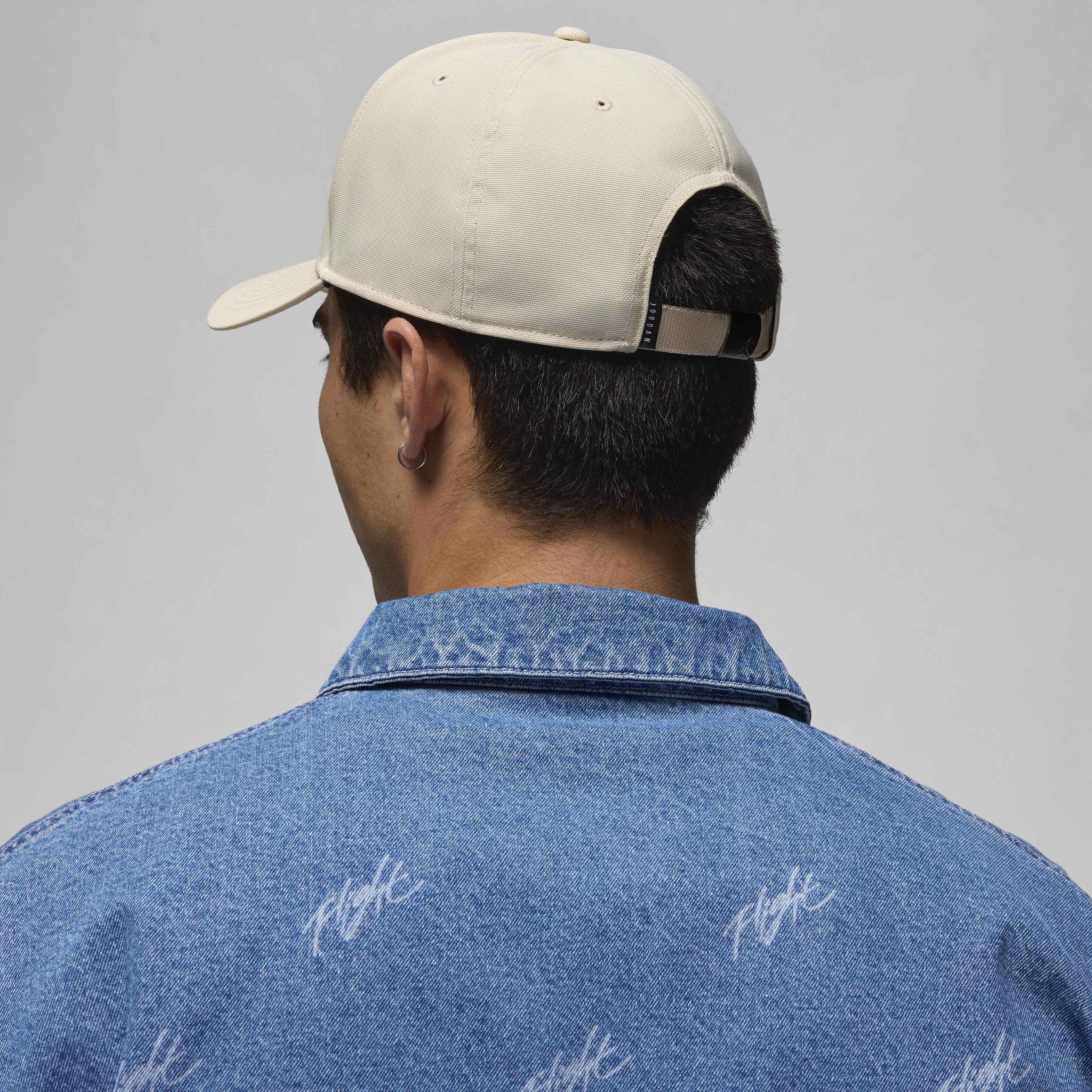 Jordan Rise Cap image number 1