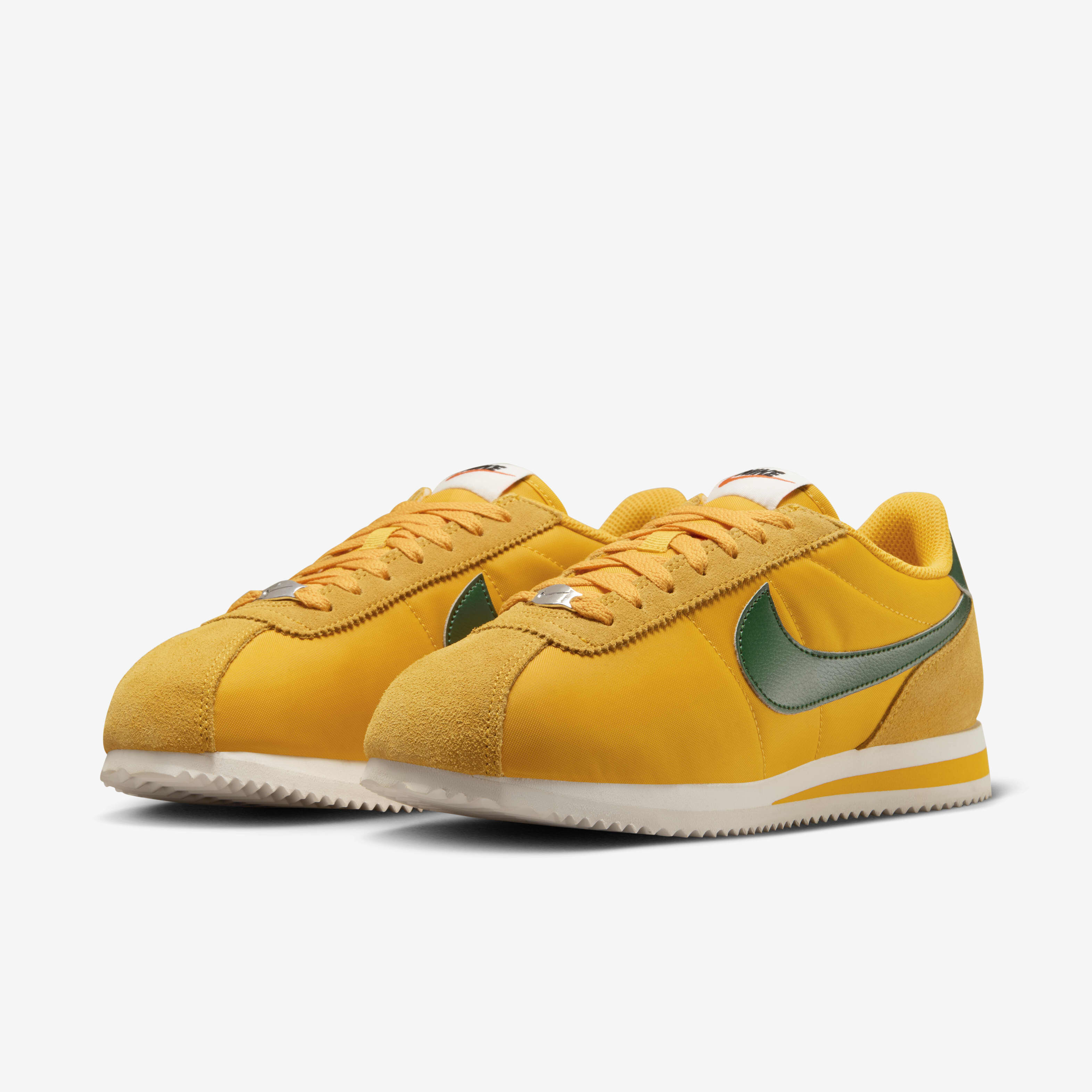 Buy Nike Cortez Textile Shoes Nike Kuwait Official