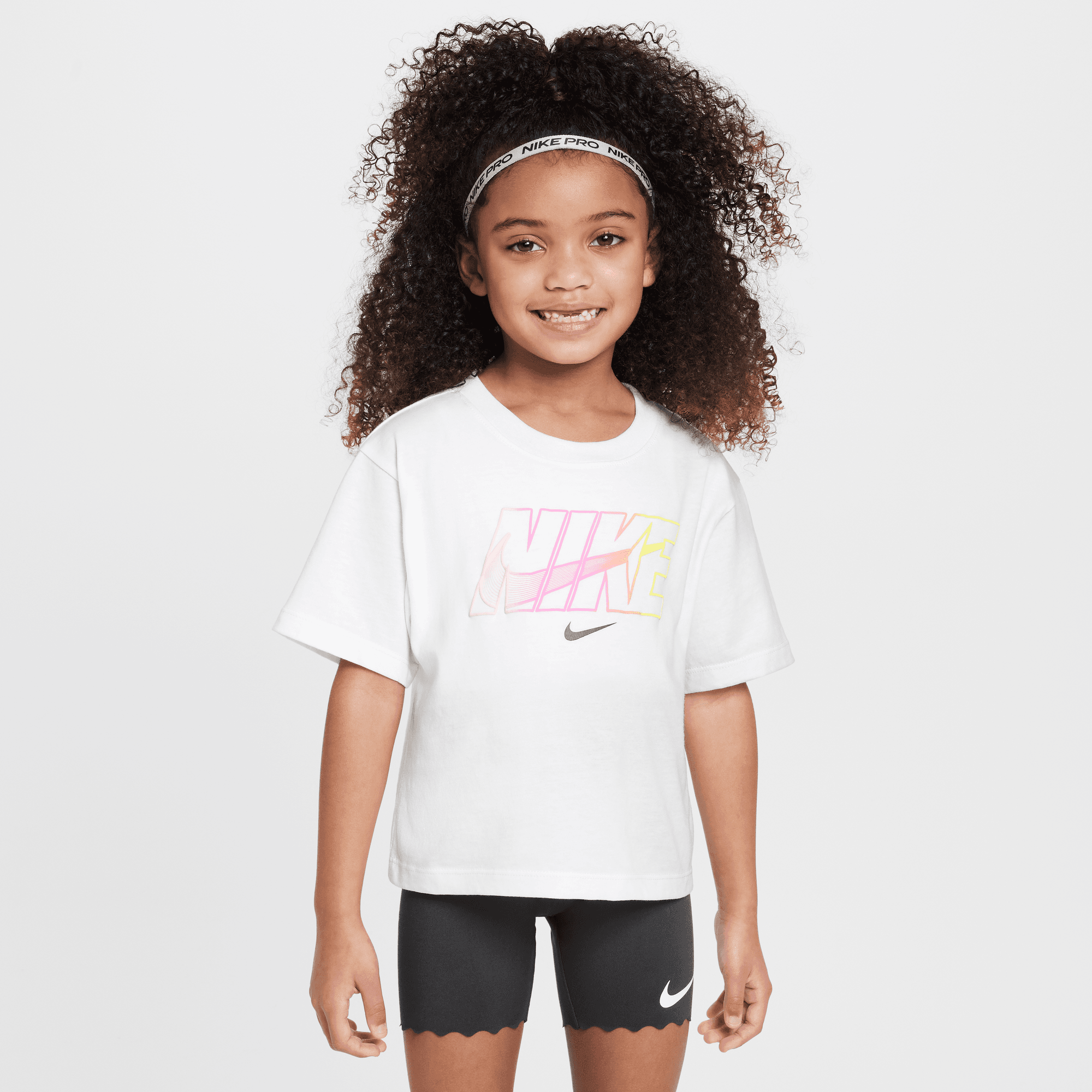 Nike Dri-FIT Swoosh Motion image number 2