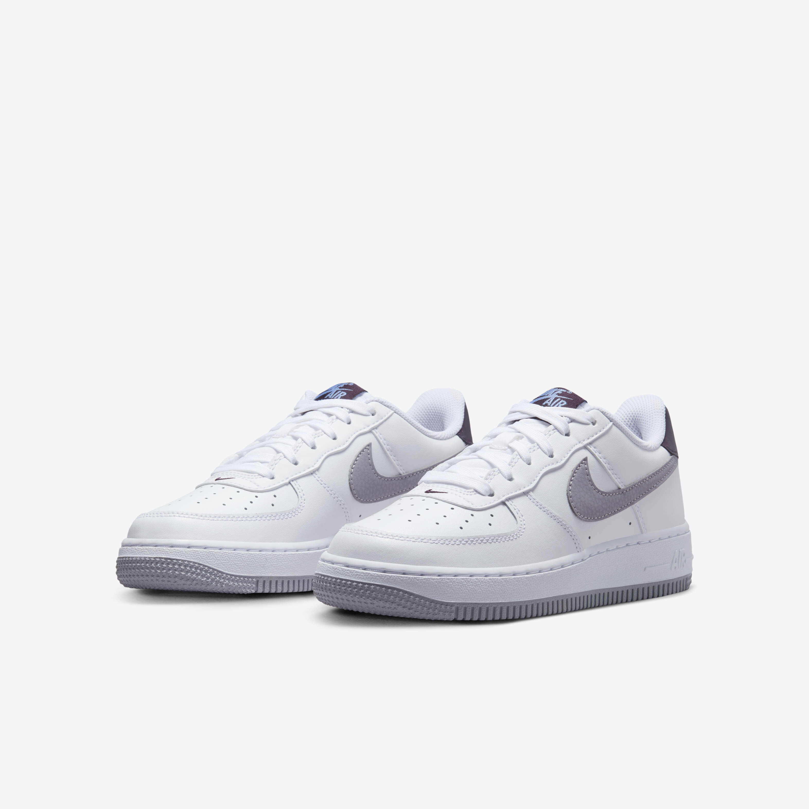 Nike Air Force 1 image number 4