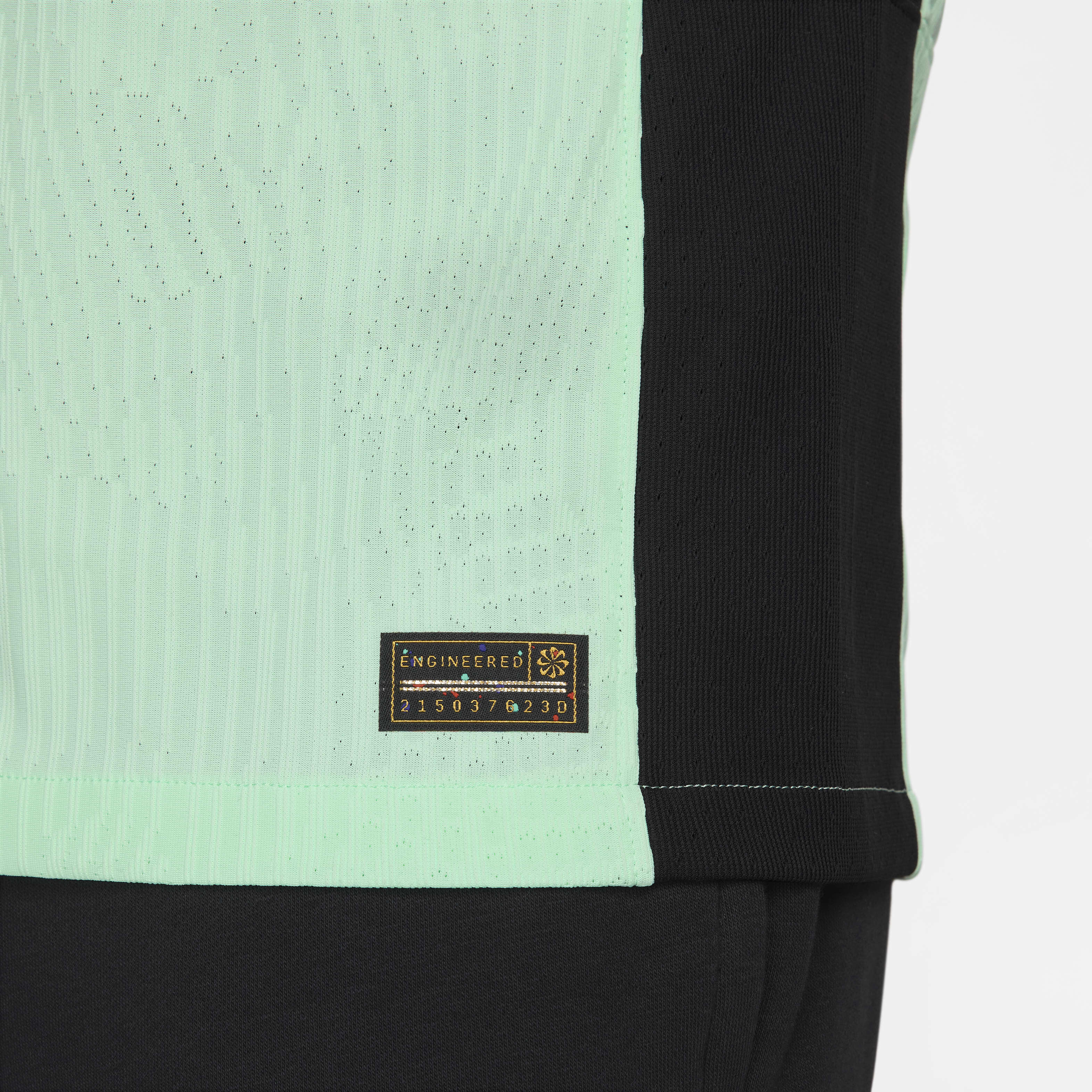 Chelsea F.C. 2023/24 Match Third image number 5