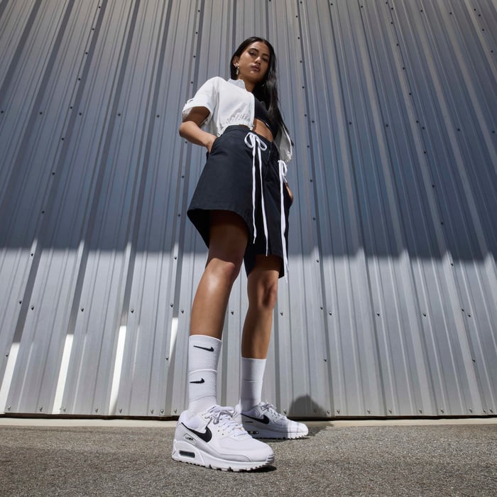 نايكي اير ماكس 90 image number 9 نايكي اير ماكس 90 image number 9