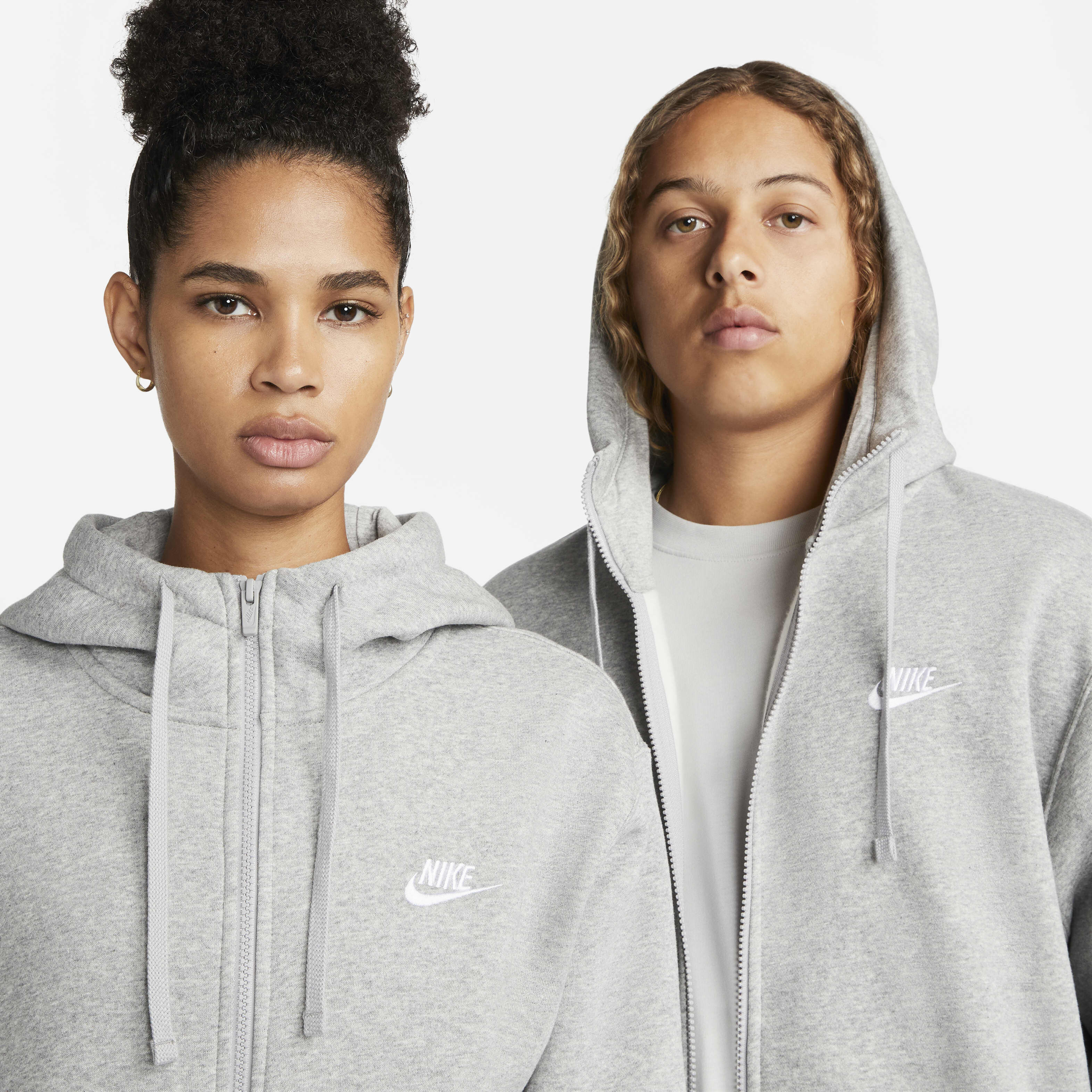 Simple nike hoodie cheap