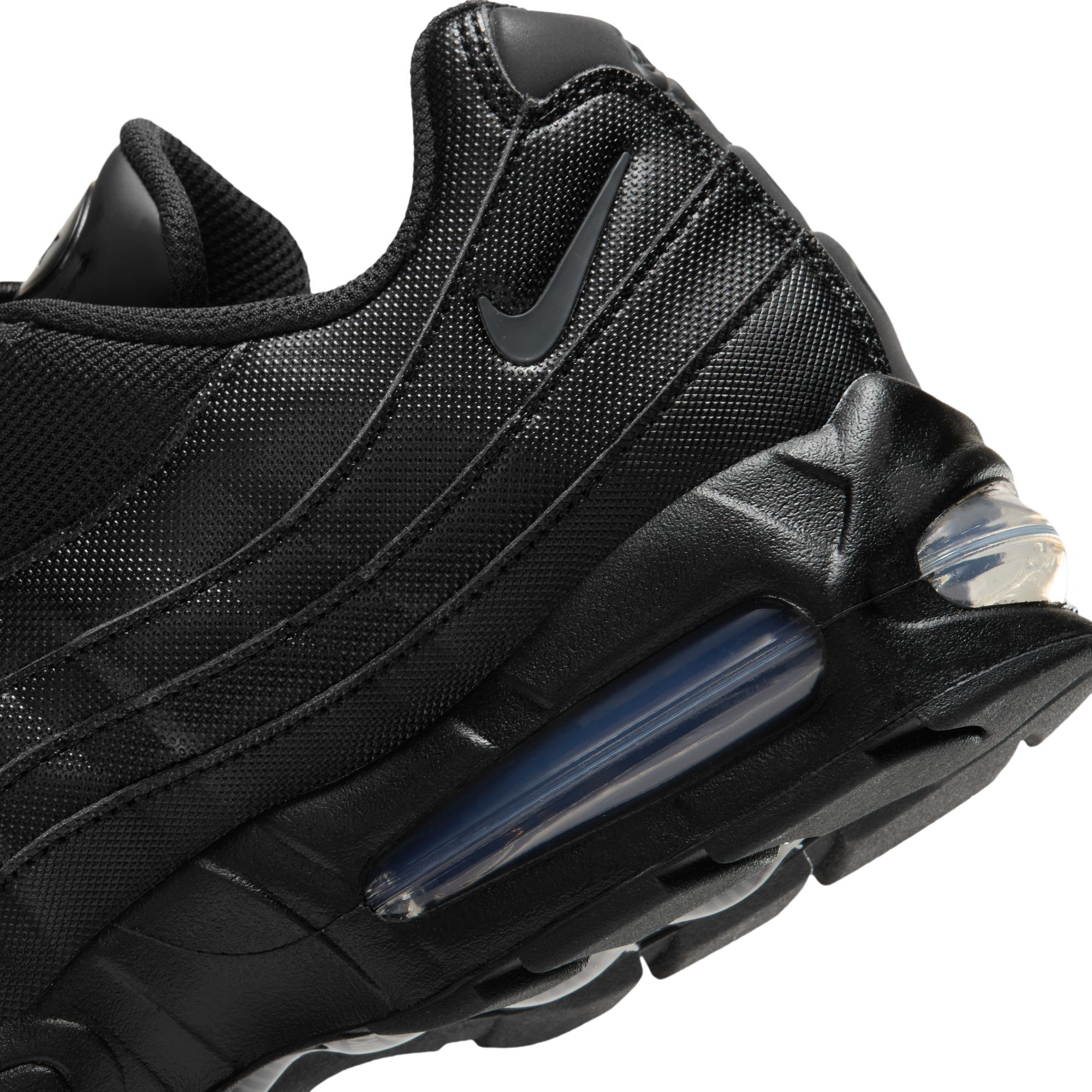 Nike Air Max 95 Big Bubble image number 9