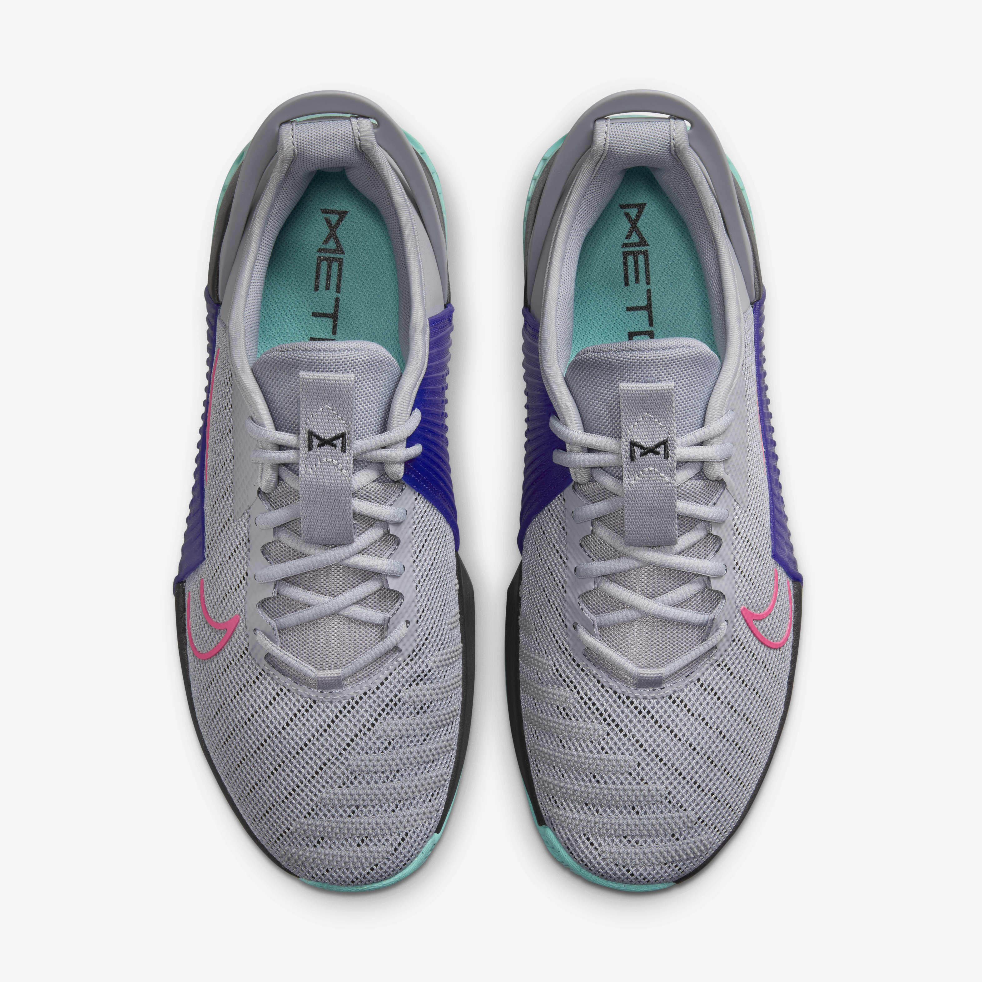 نايكي ميتكون 9 ايزي اون image number 3