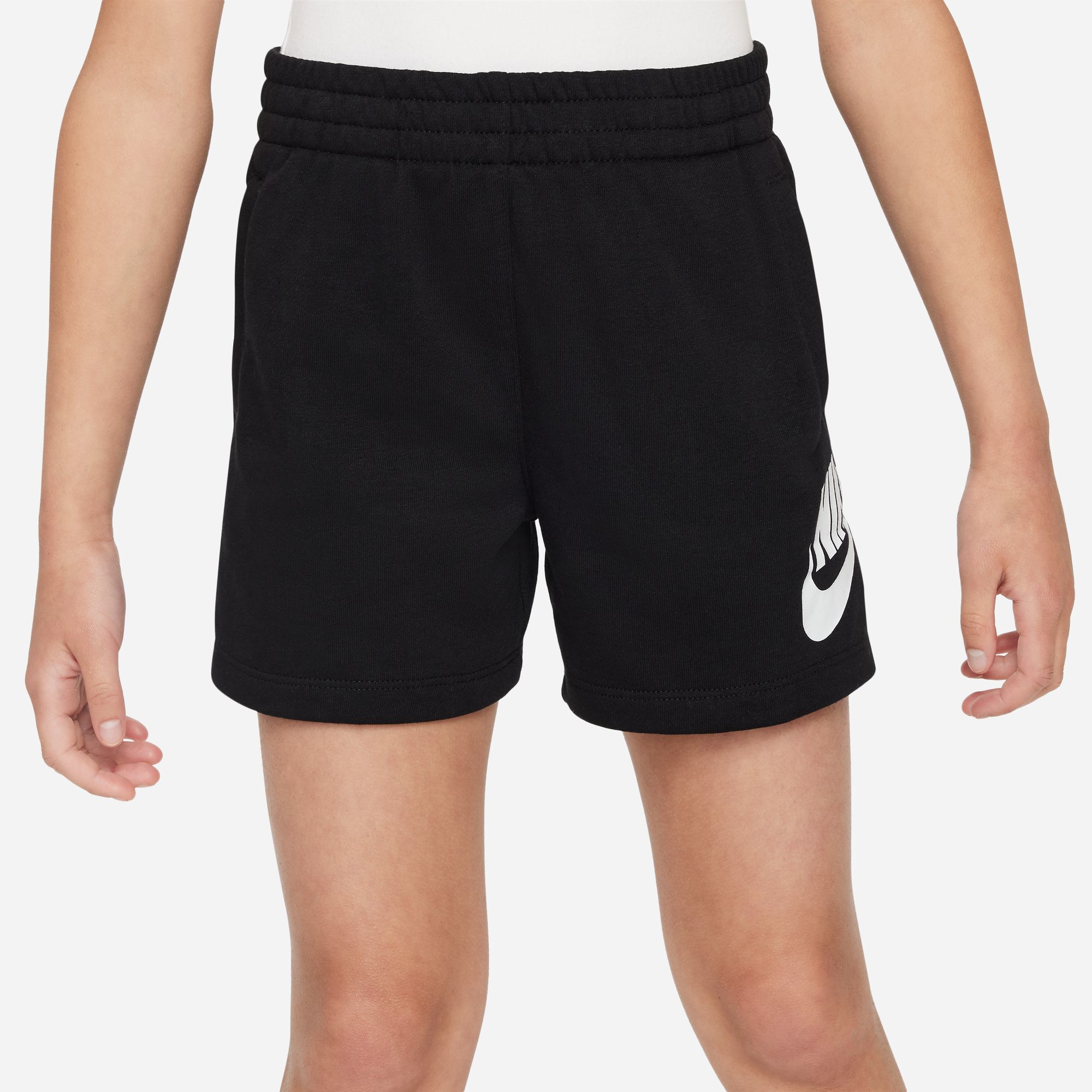 Nike Sportswear Club French Terry Shorts image number 1