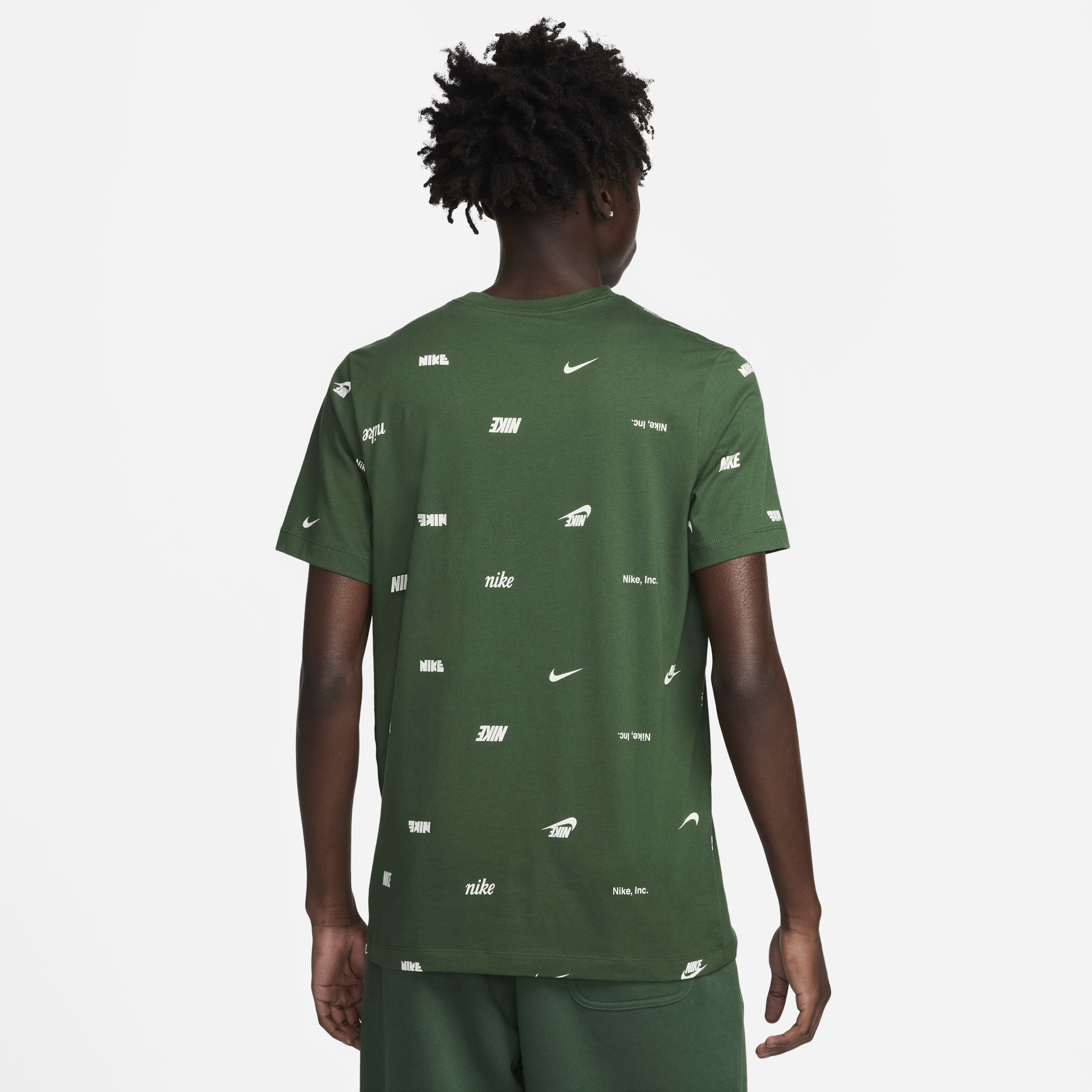 نايكي كلوب image number 1