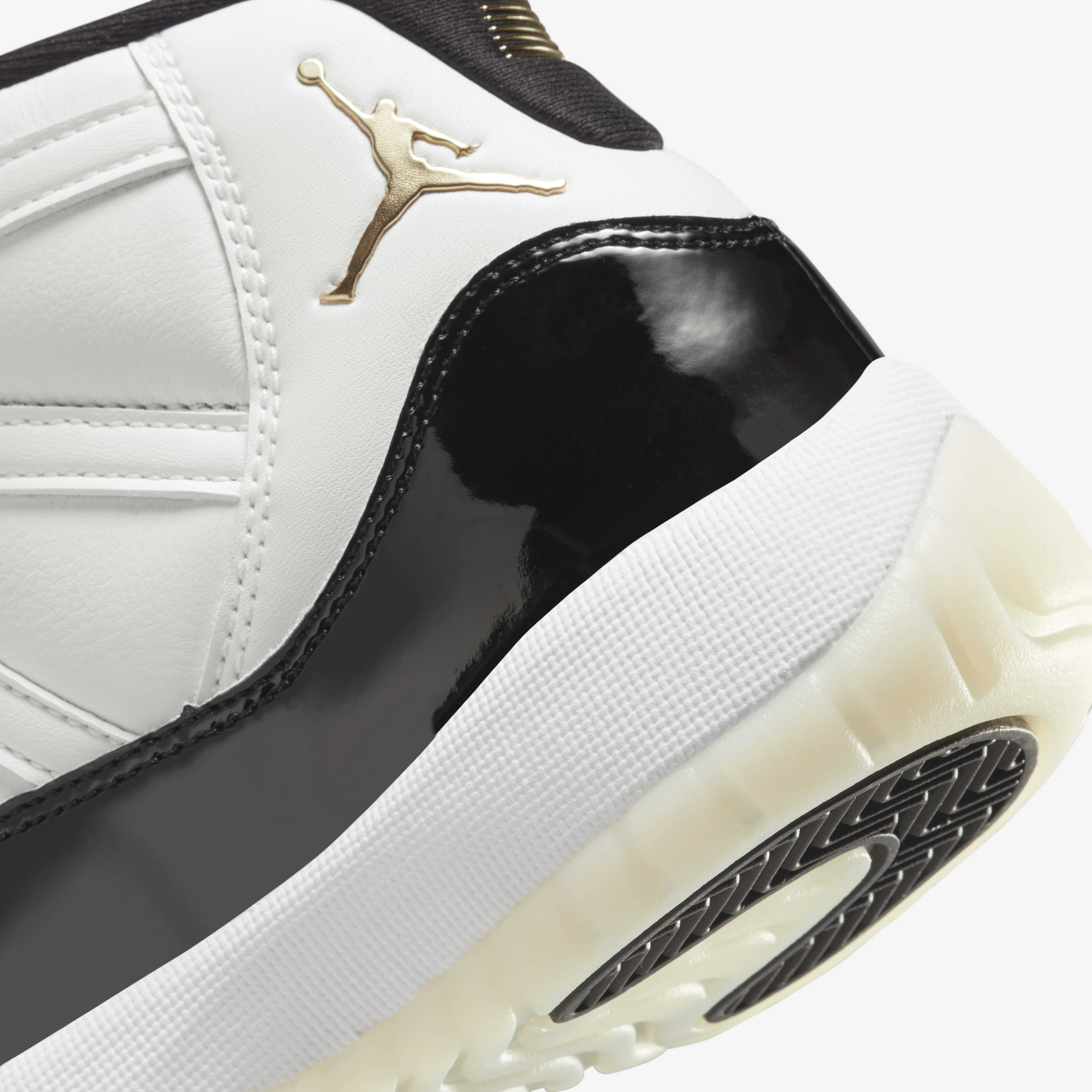 Buy Air Jordan 11 Retro Older Kids Shoe Nike Kuwait Official