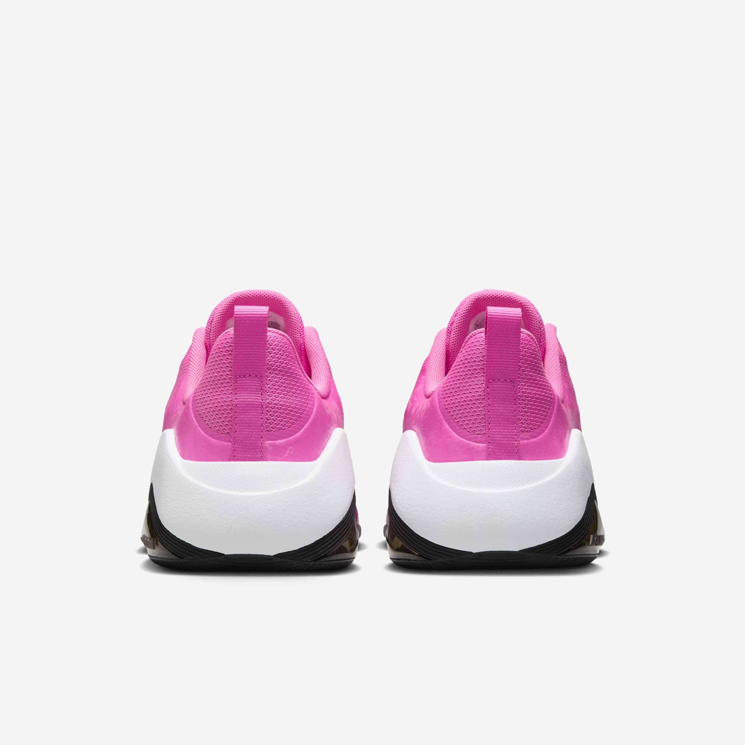 Buy Nike Bella 7 Women's Workout Shoes - Playful Pink/White