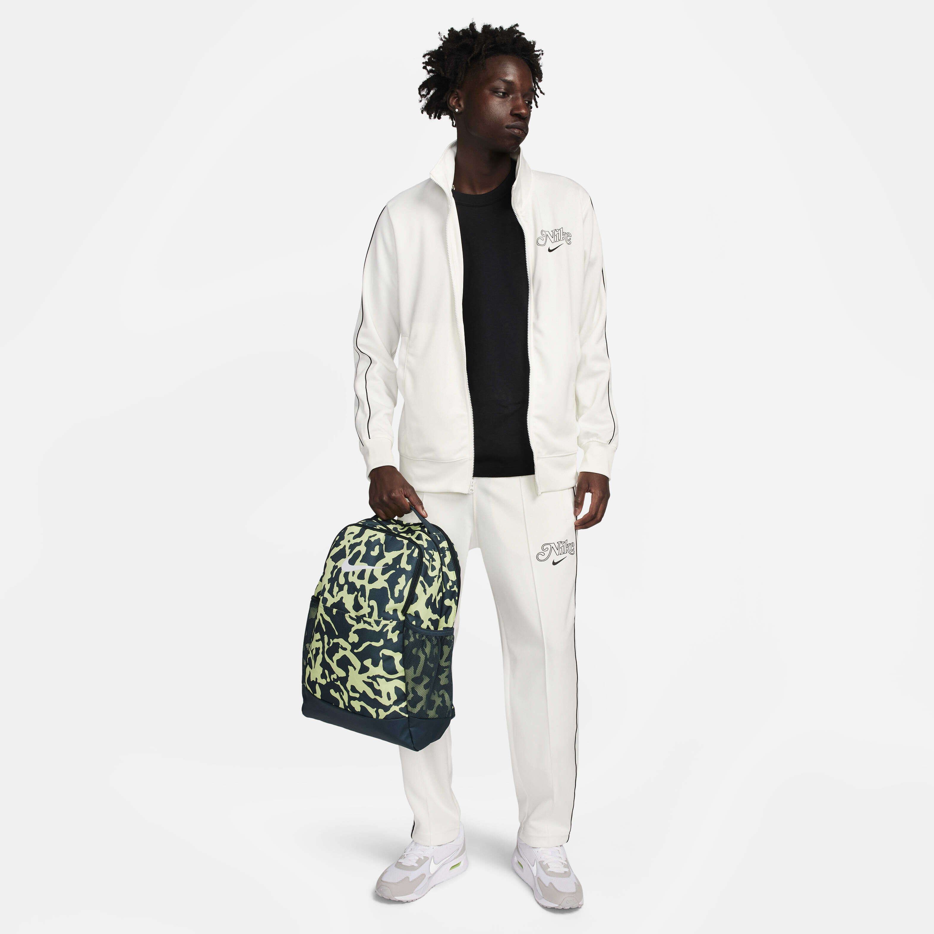 Nike Brasilia image number 11