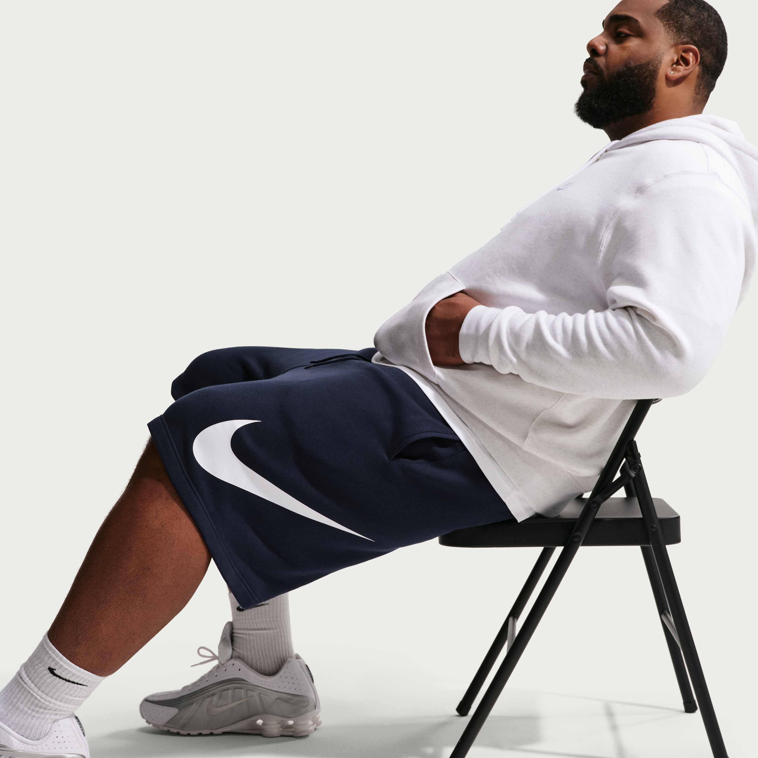 Nike Club image number 8
