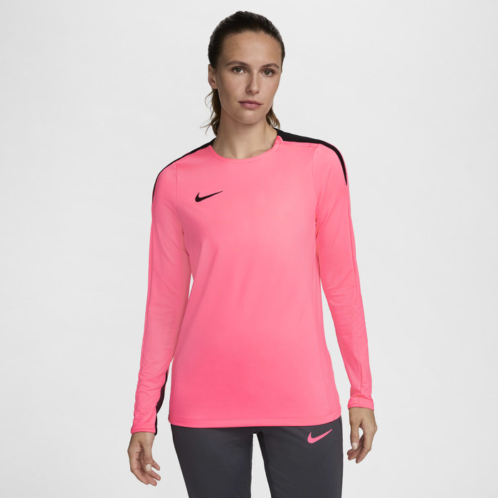 Buy Nike Strike Women's Dri-FIT Crew-Neck Football Top Sunset