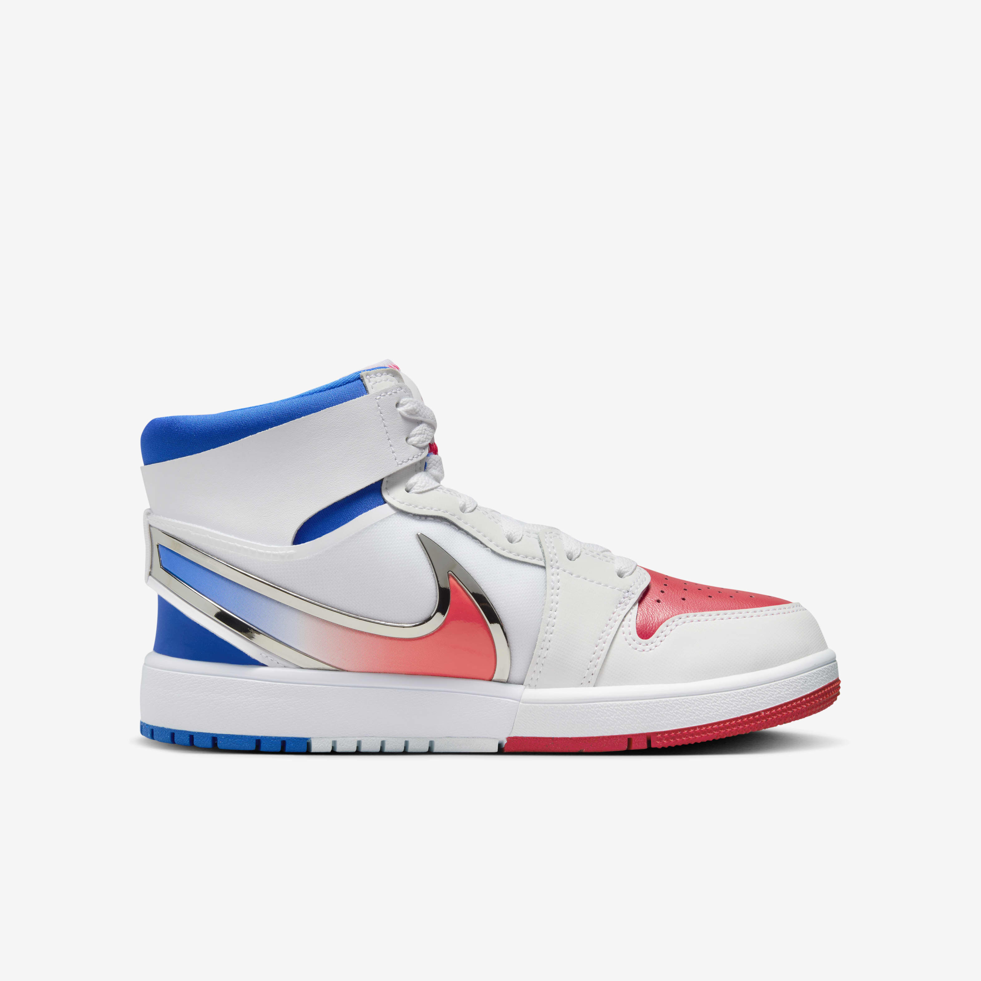 Jordan 1 Mid RM EasyOn image number 2