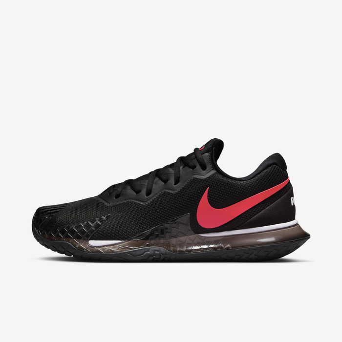 Men's Zoom Vapor Cage 4 Rafa Tennis Shoe image number 0 Men's Zoom Vapor Cage 4 Rafa Tennis Shoe image number 0