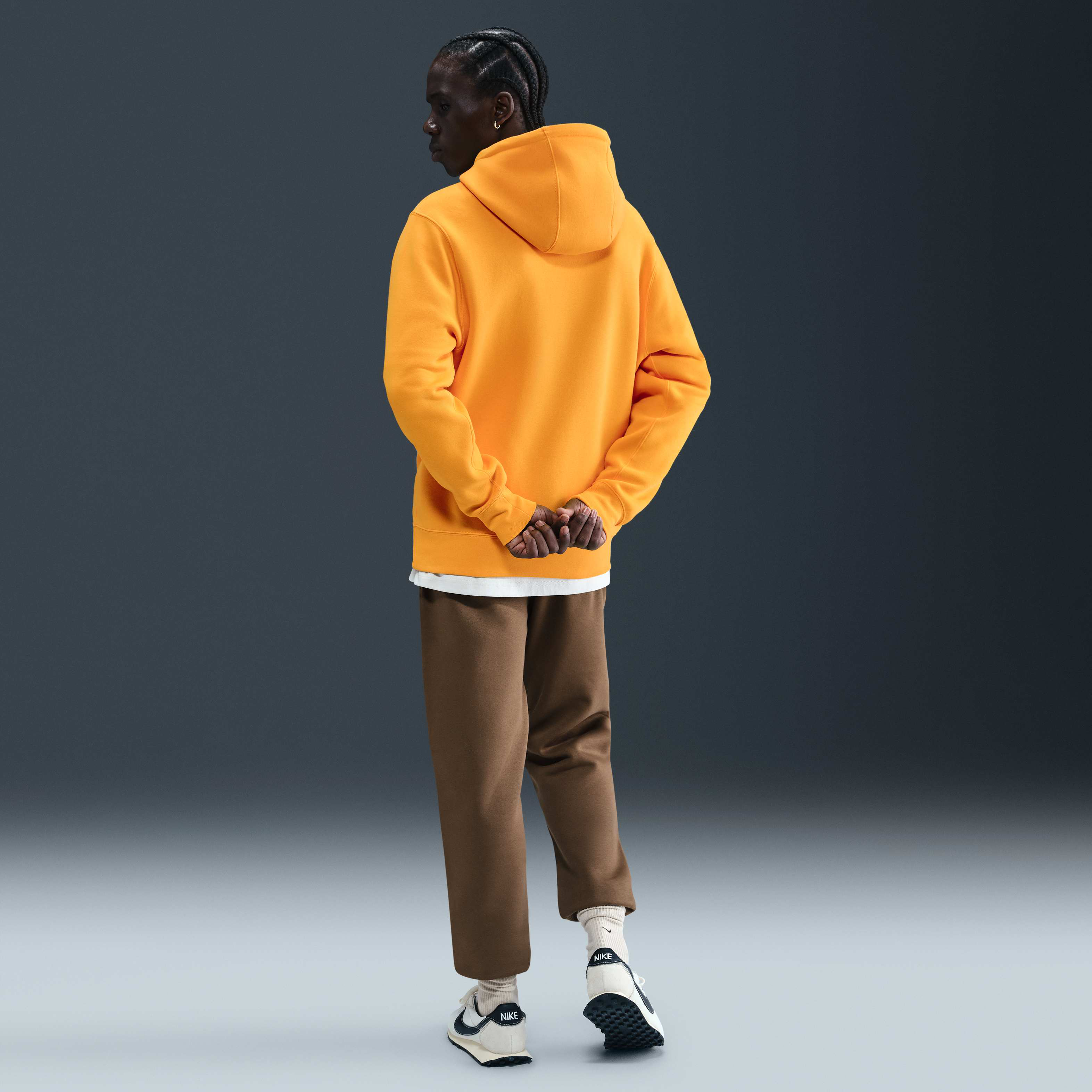 Nike Club image number 4