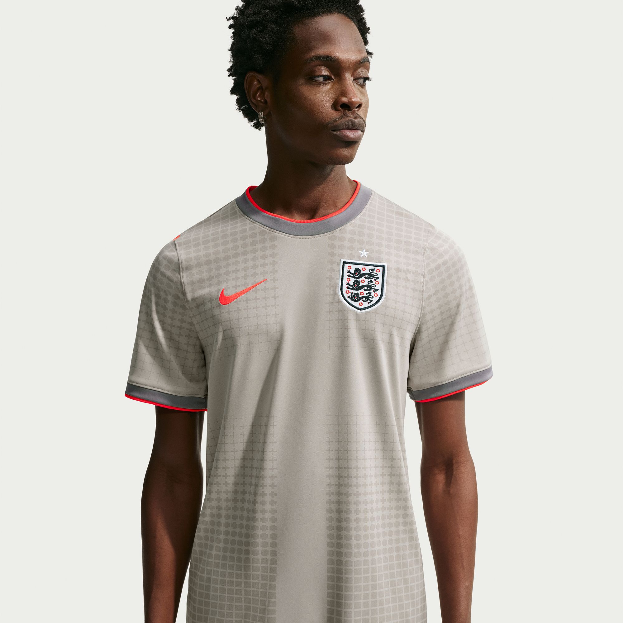 England x Palace image number 2