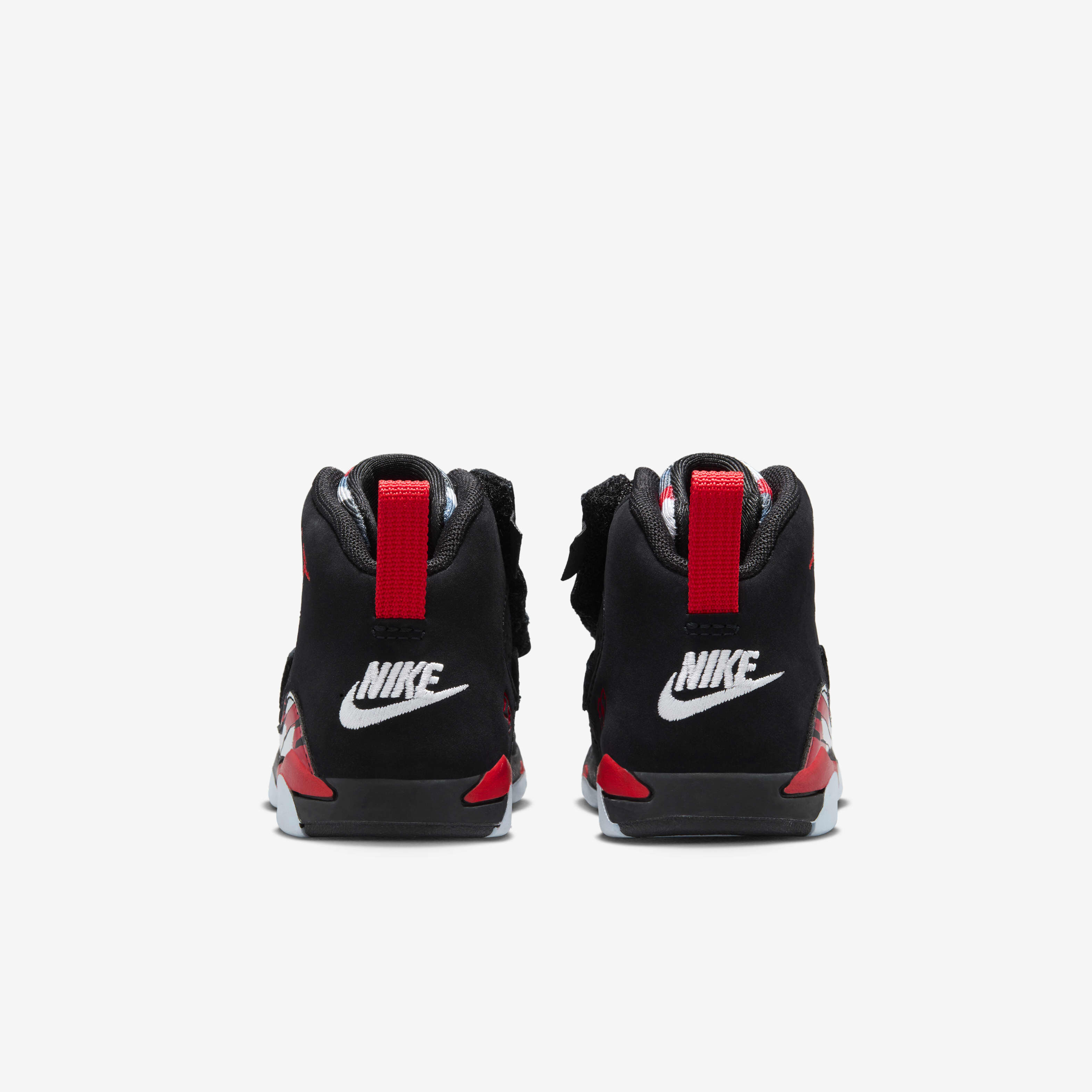 Jumpman MVP image number 5