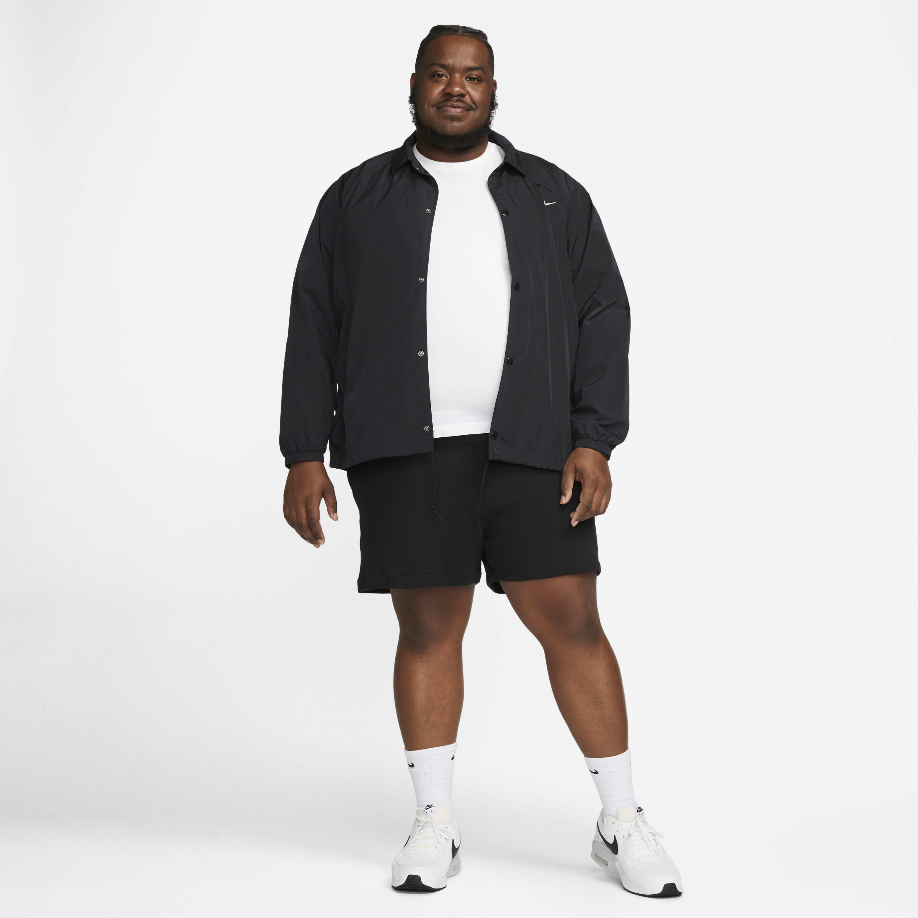 نايكي سبورتسوير اير image number 13