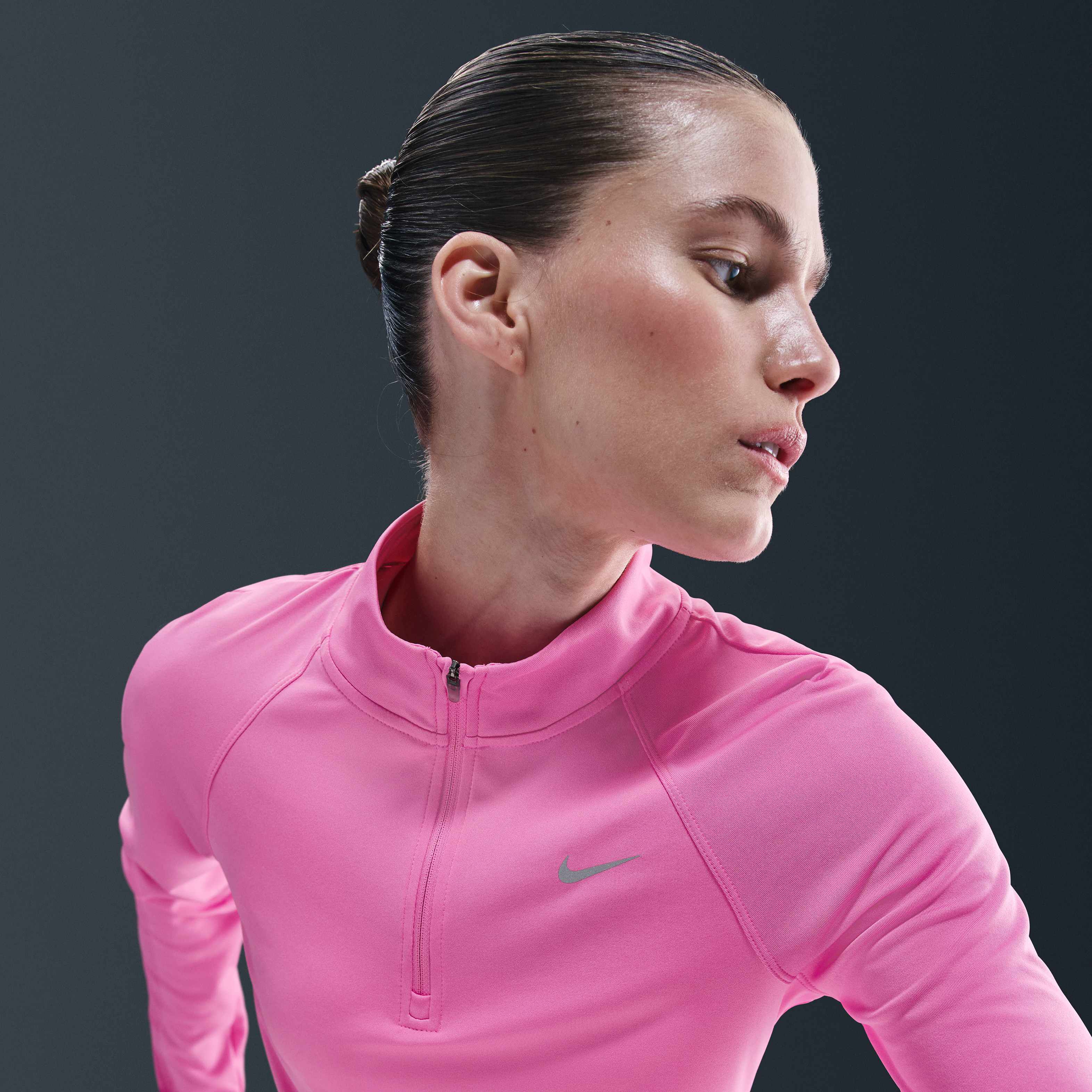 Nike Tempo Swoosh Run image number 2