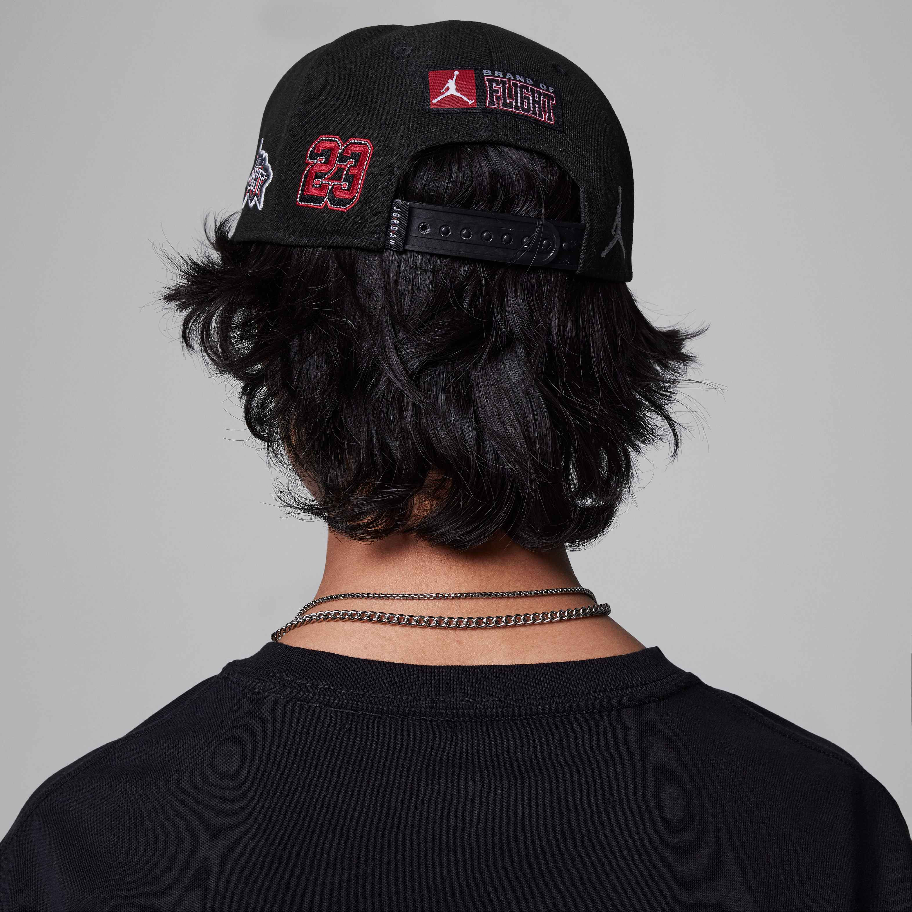 قبعة جوردن باتش image number 1