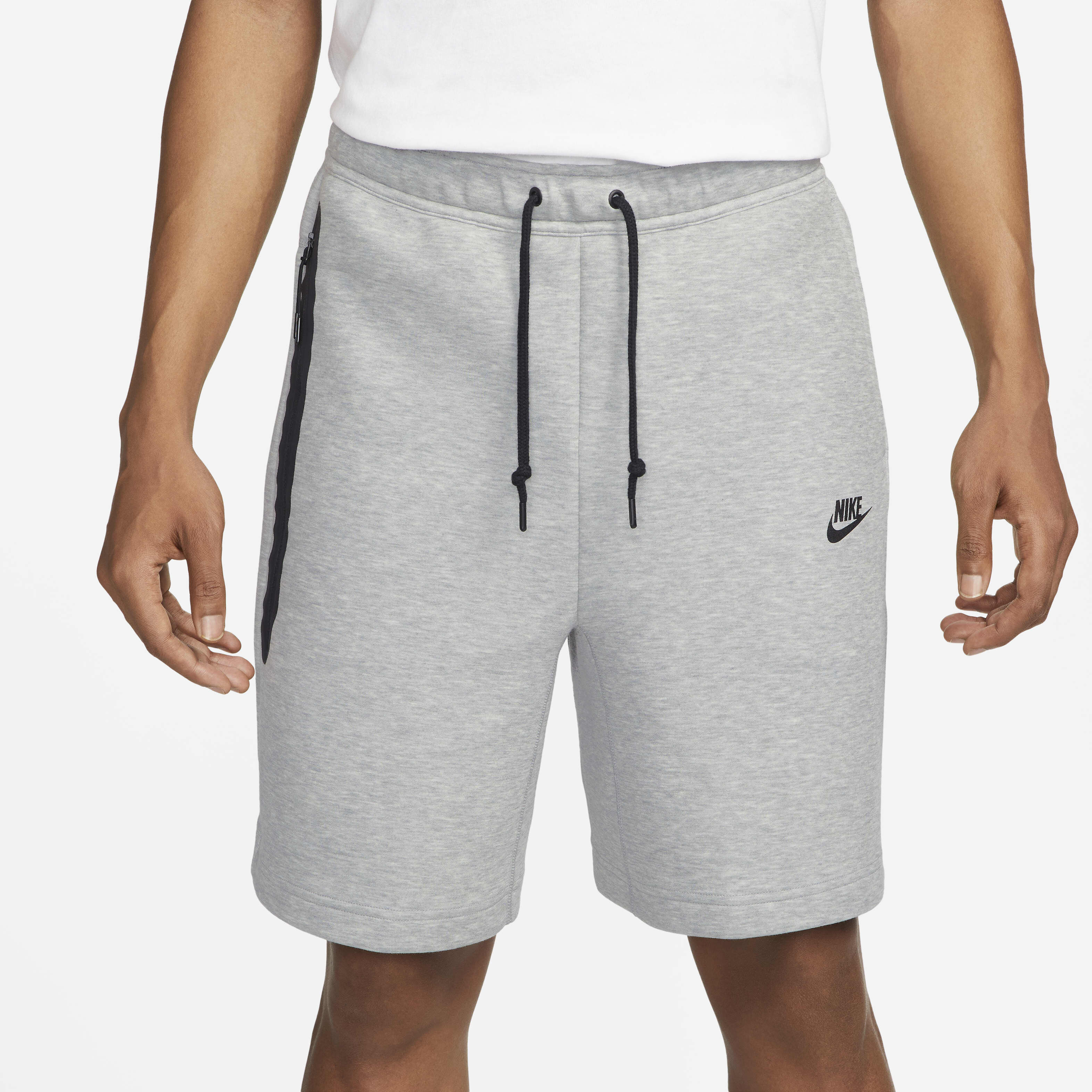 Buy Nike Sportswear Tech Fleece Men s Shorts Nike Kuwait Official
