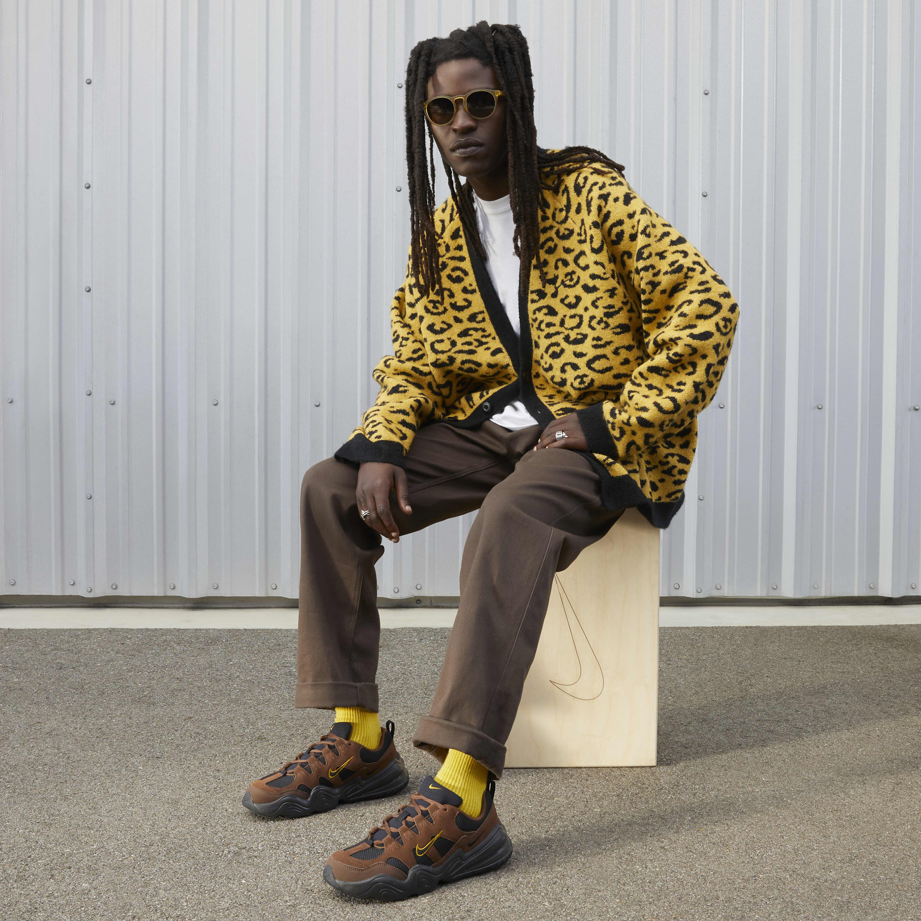 Nike Tech Hera image number 9