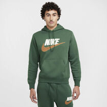 Nike Club Fleece