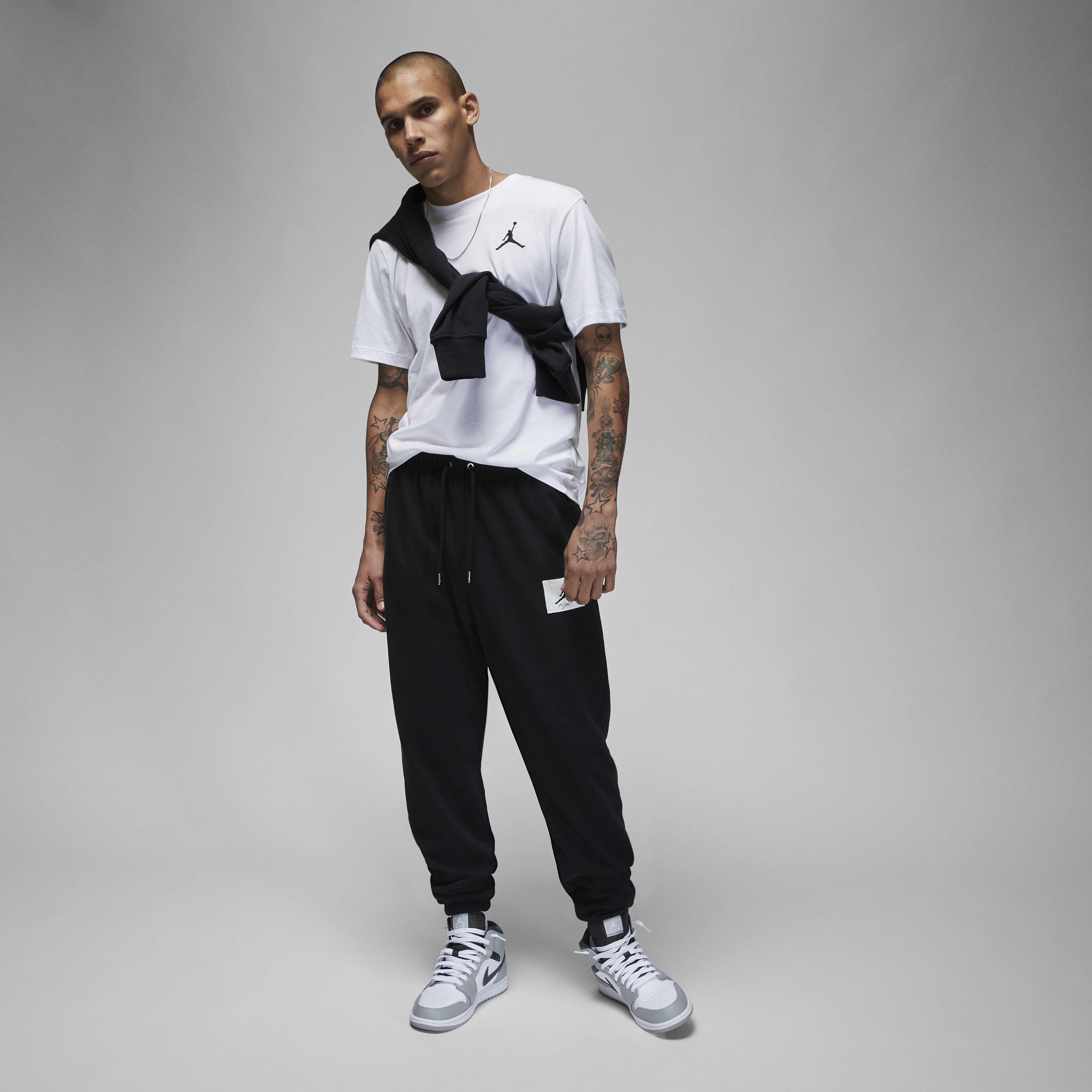 جوردن اسينشالز image number 5