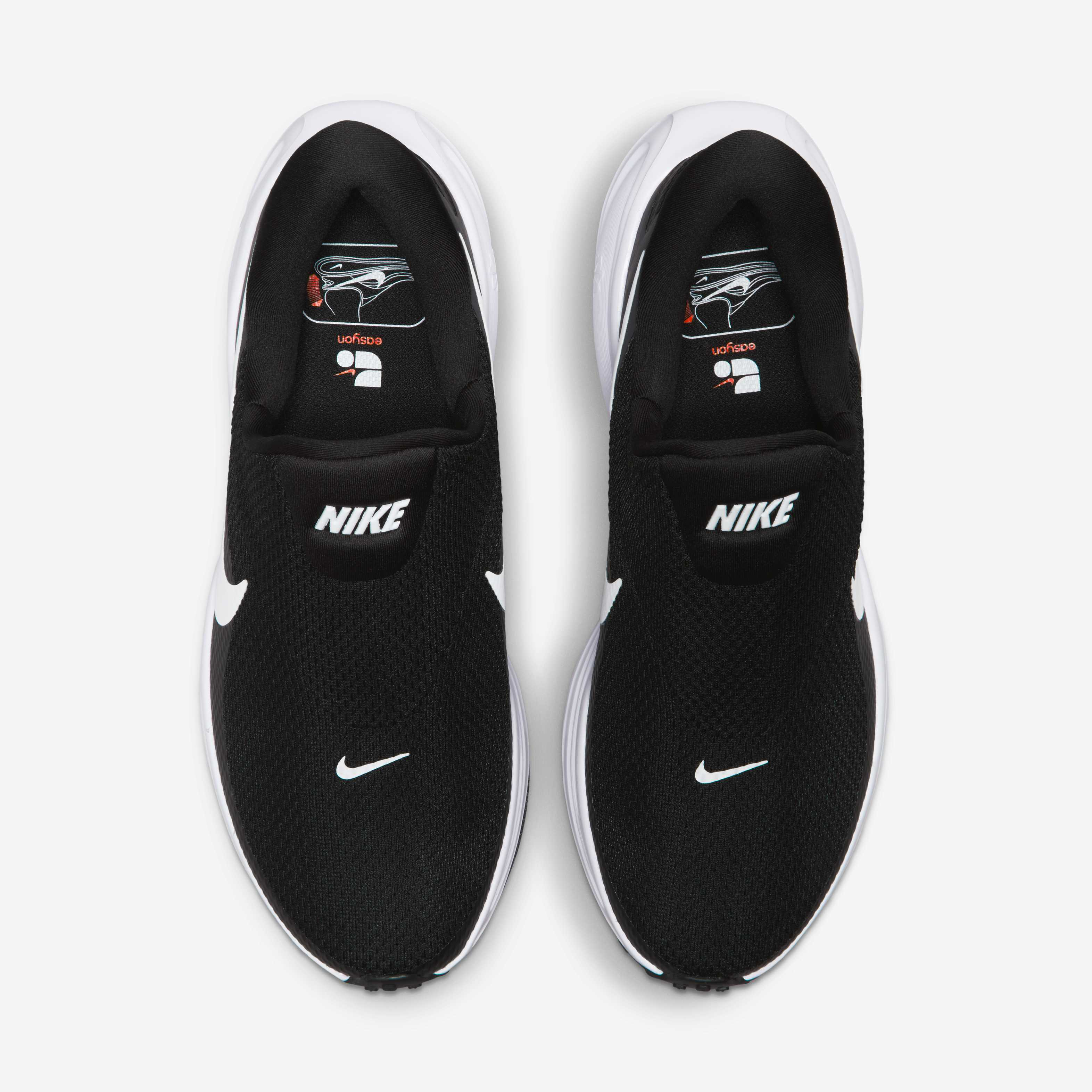 Nike Revolution 8 EasyOn image number 3