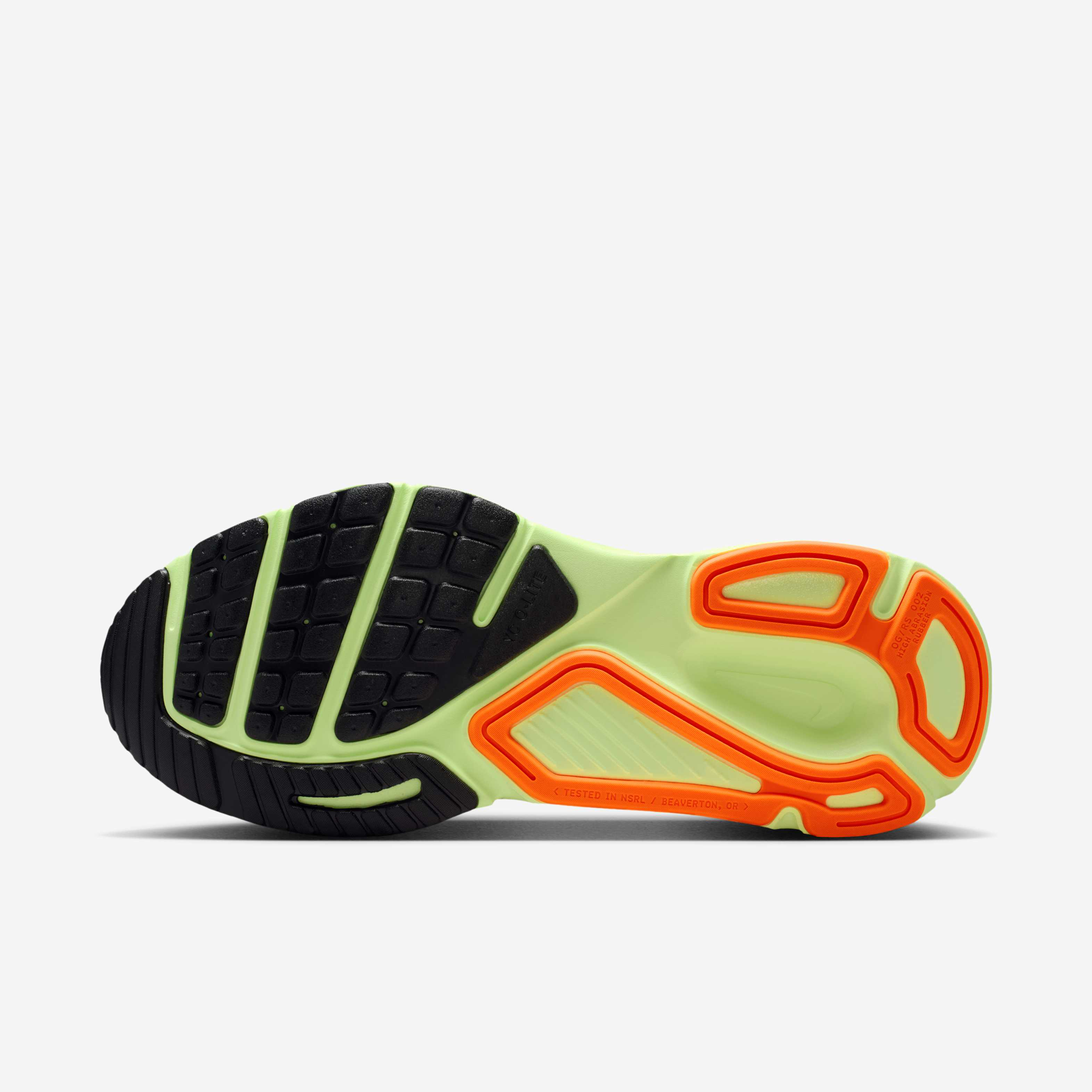 Nike Structure Plus image number 1