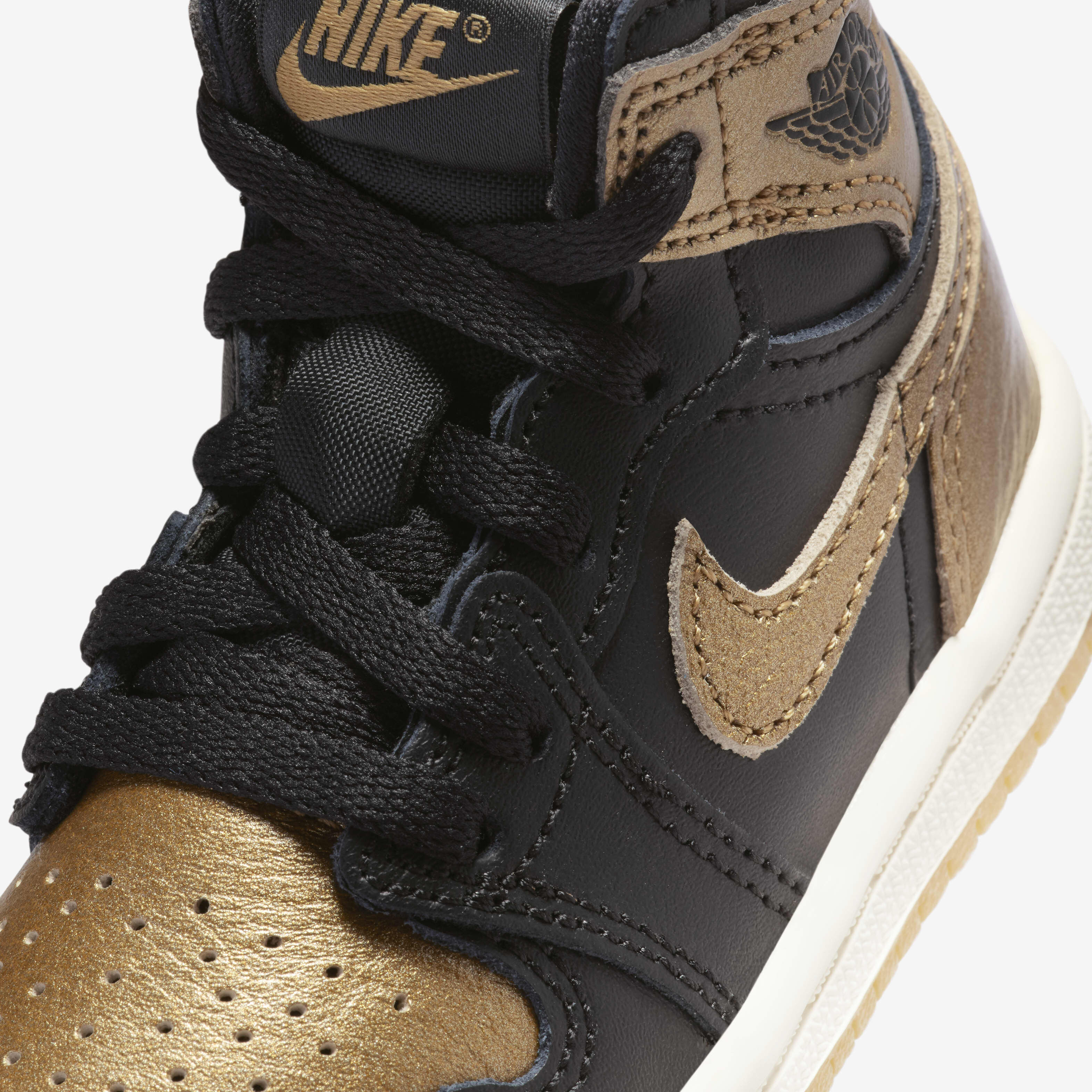 Buy Jordan 1 Retro High OG Baby Toddler Shoes Nike Kuwait Official
