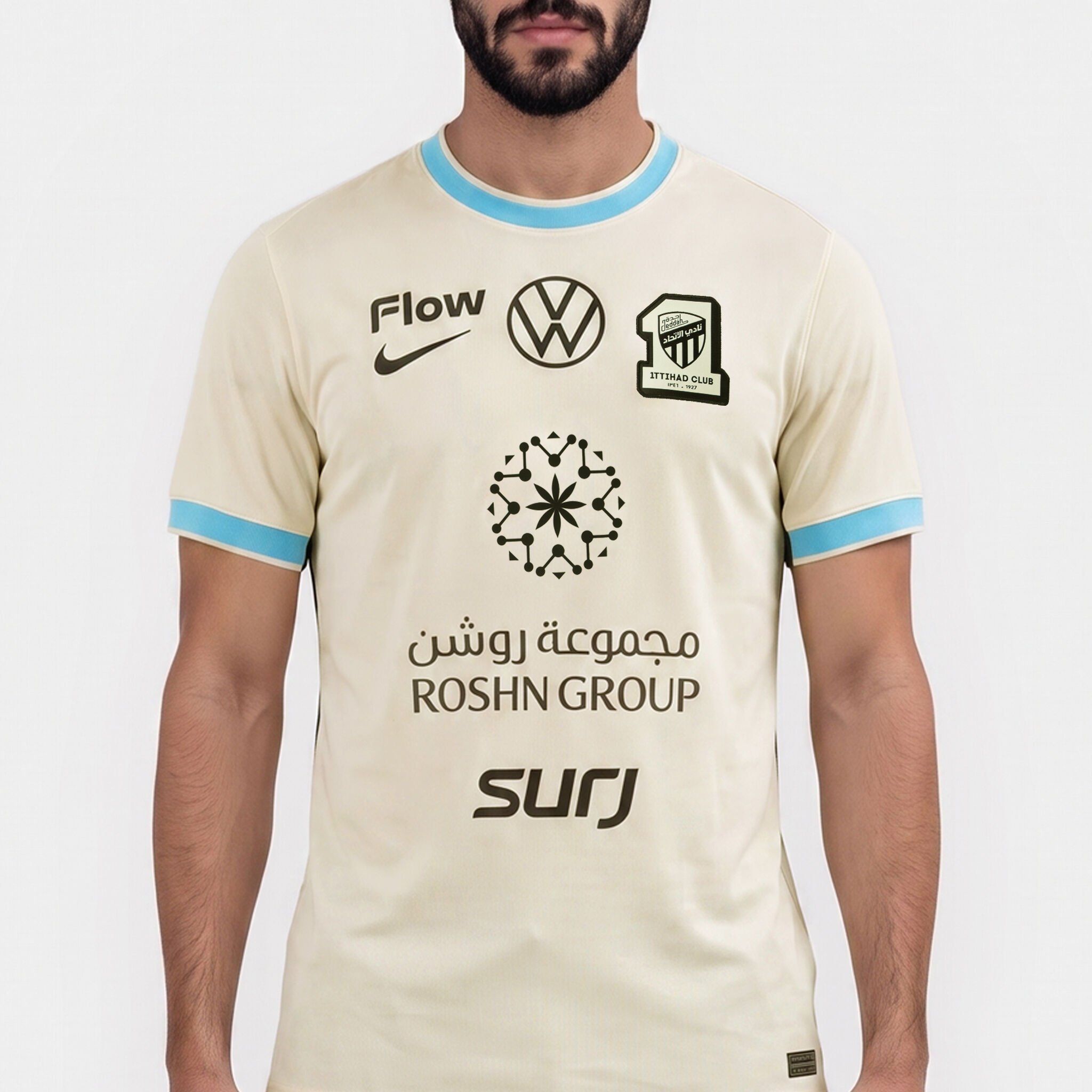 الاتحاد 26/2025 الاحتياطي ستاديوم image number 4