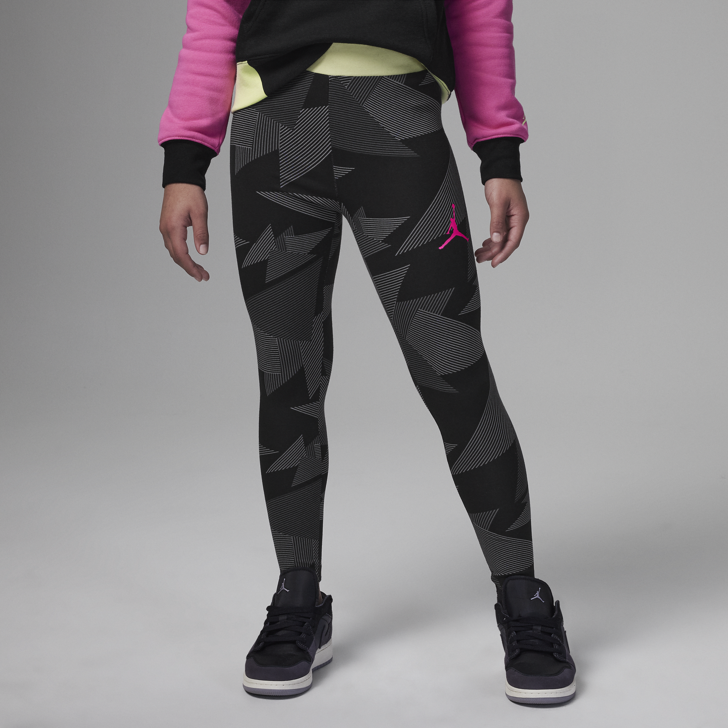 Jordan Fundamental Leggings image number 0