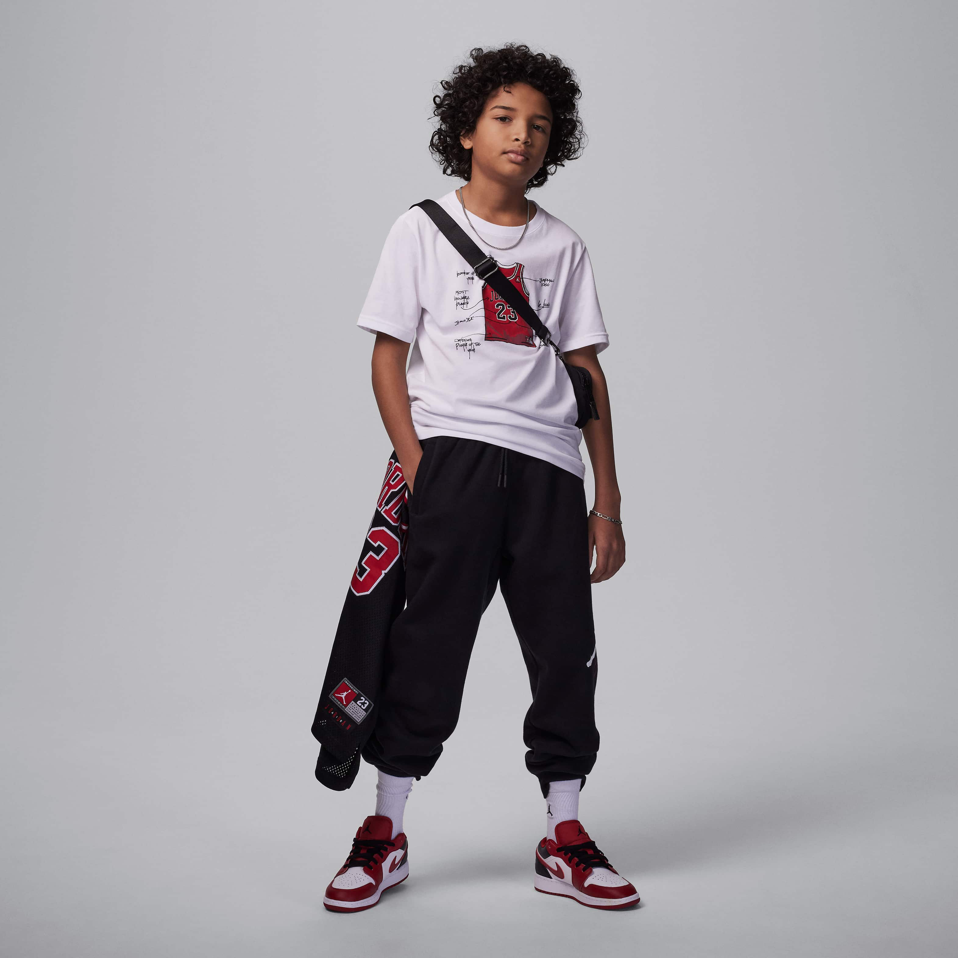 Jordan image number 5