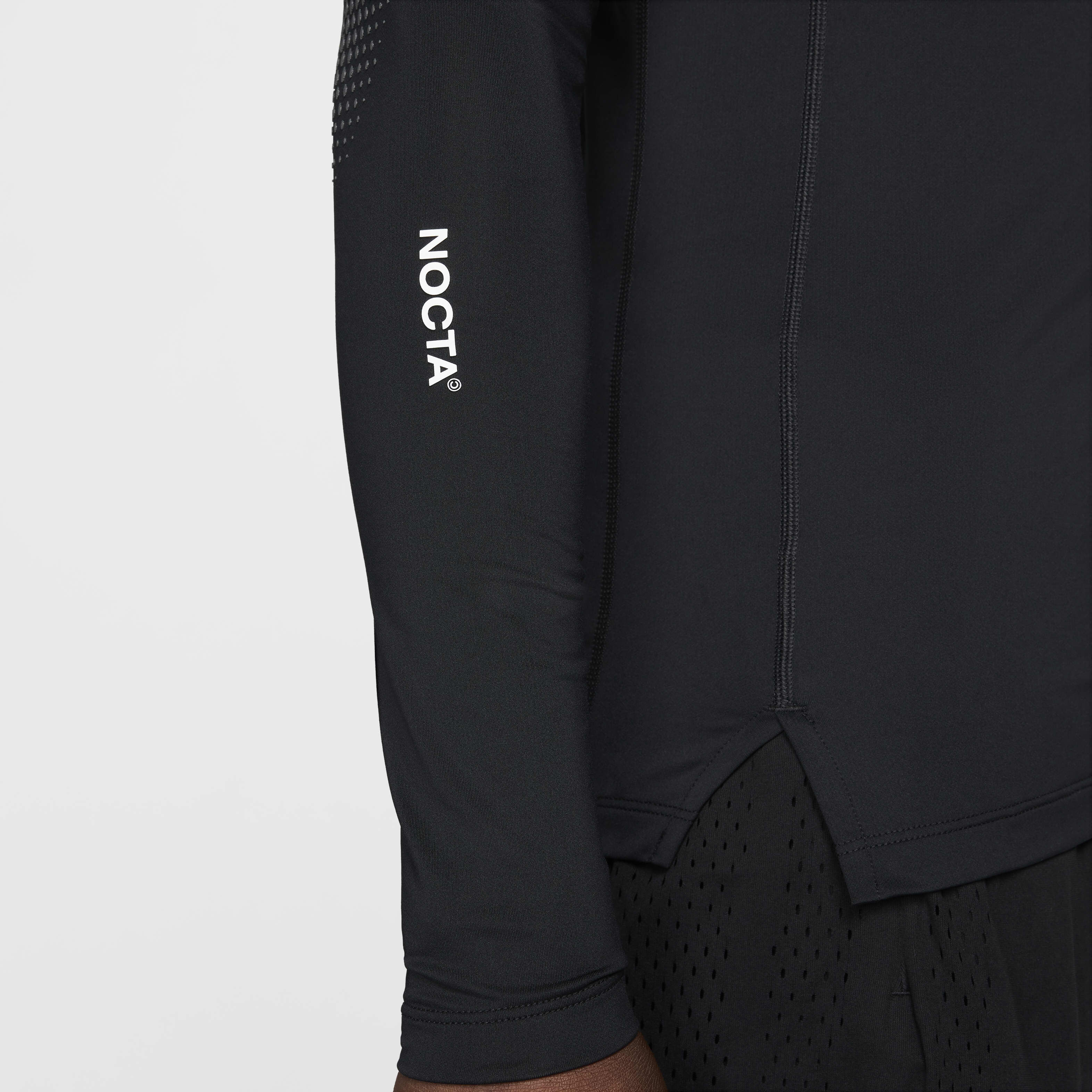 Buy NOCTA Men's Long-Sleeve Base Layer Basketball Top
