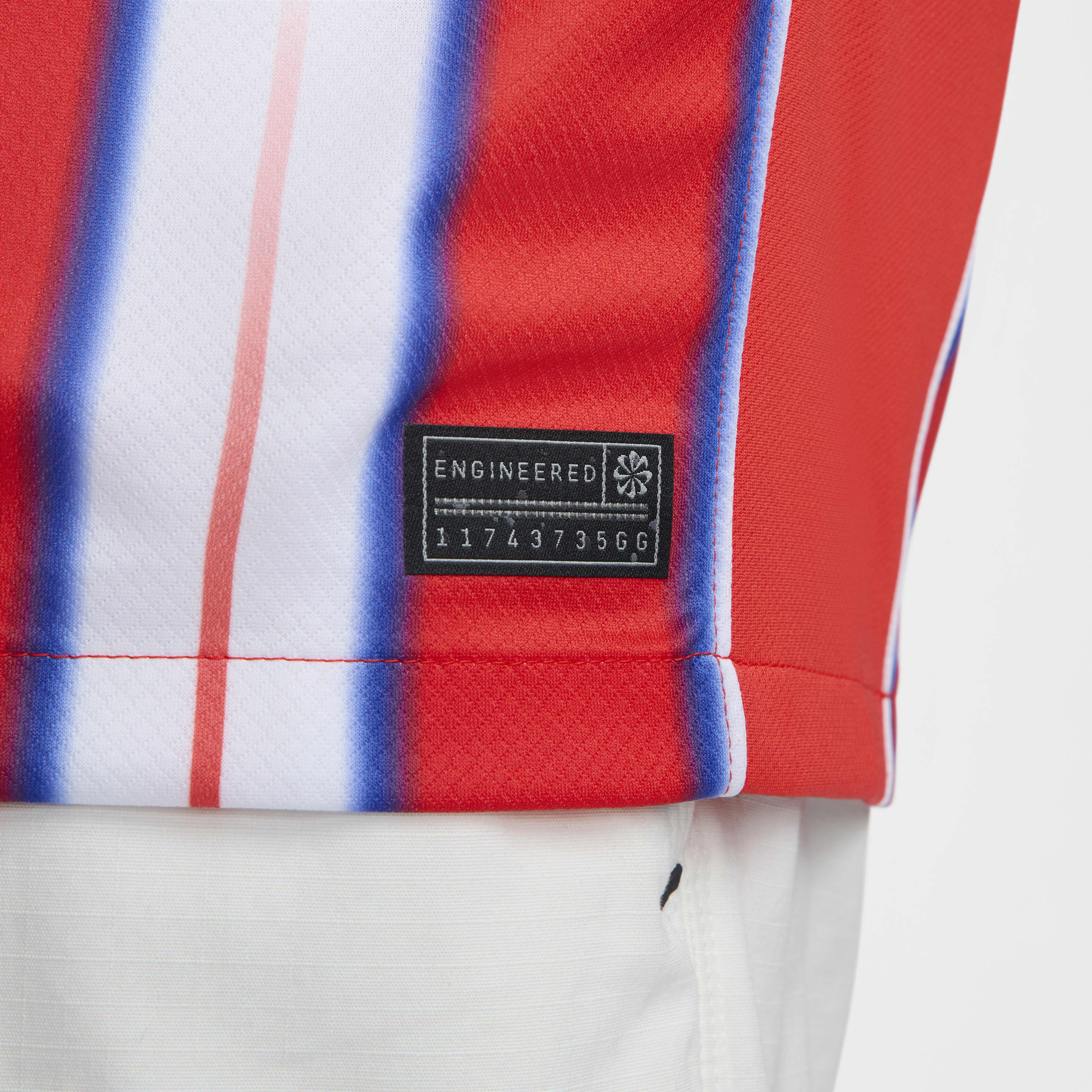 Atl&eacute;tico Madrid 2024/25 Stadium Home image number 4