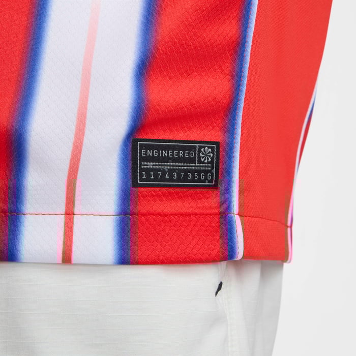 أتلتيكو مدريد 2024/25 ستيديوم الأساسي image number 4 أتلتيكو مدريد 2024/25 ستيديوم الأساسي image number 4