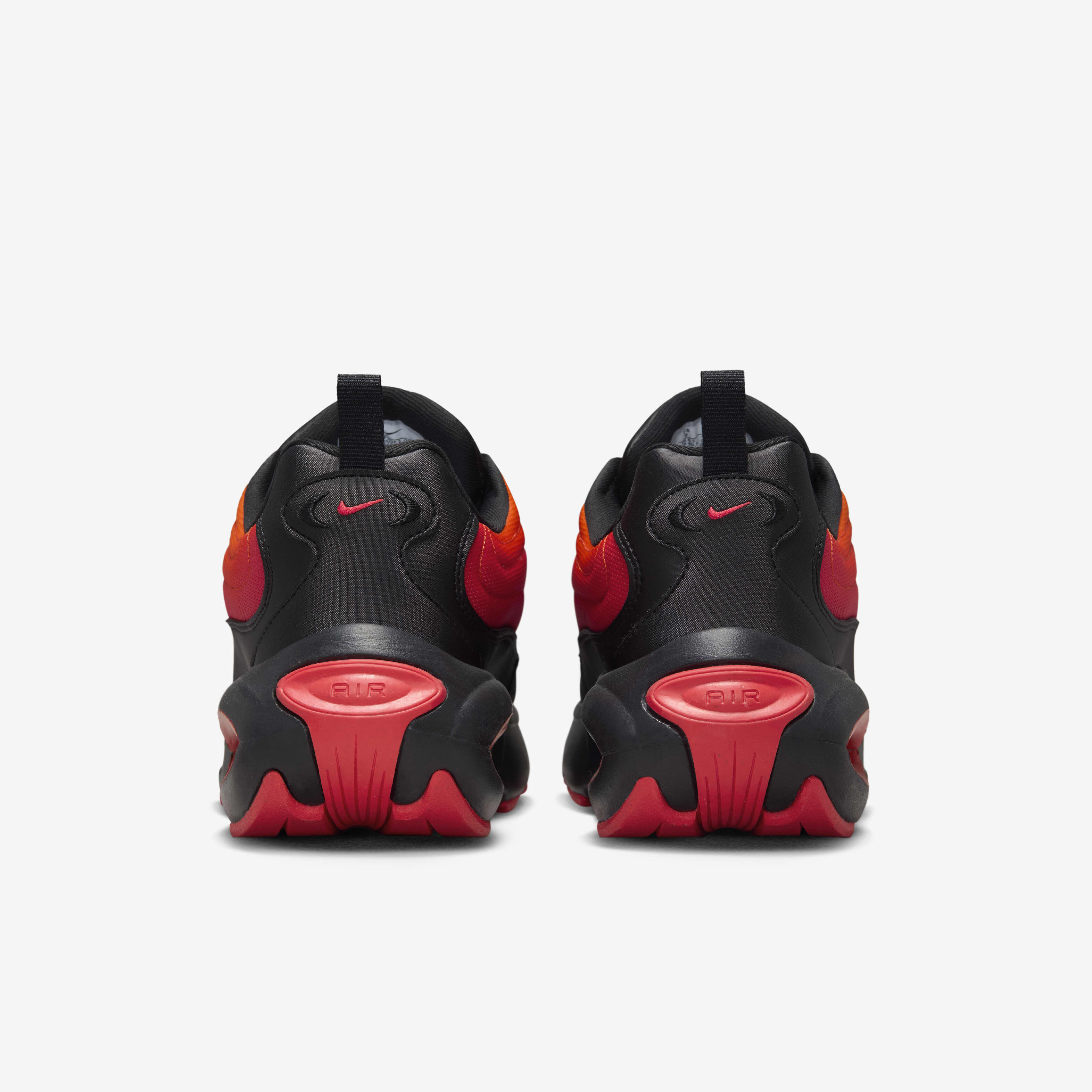 Buy Nike Air Max Portal Women's Shoes - Black/Bright Ceramic