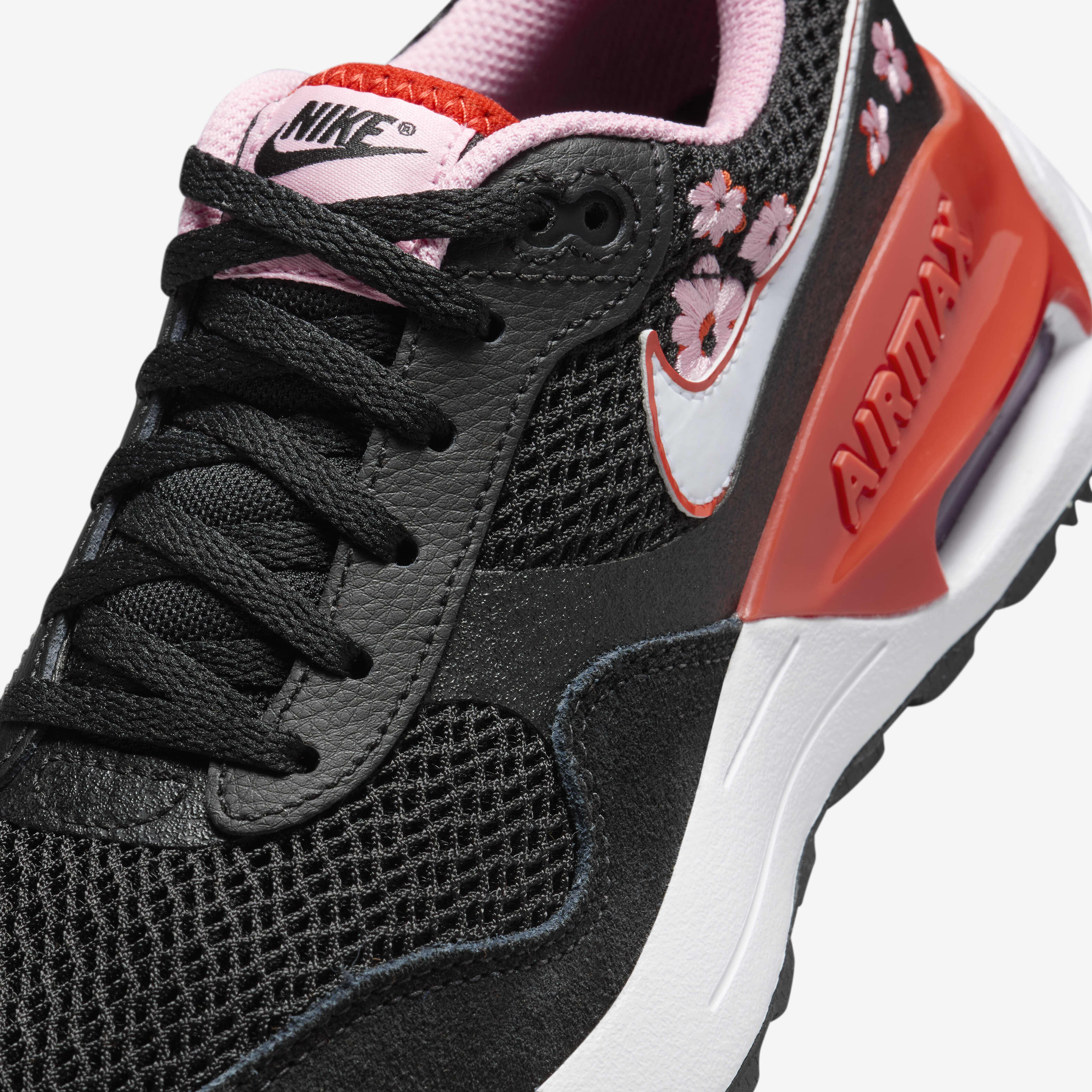 Nike Air Max SYSTM SE image number 6