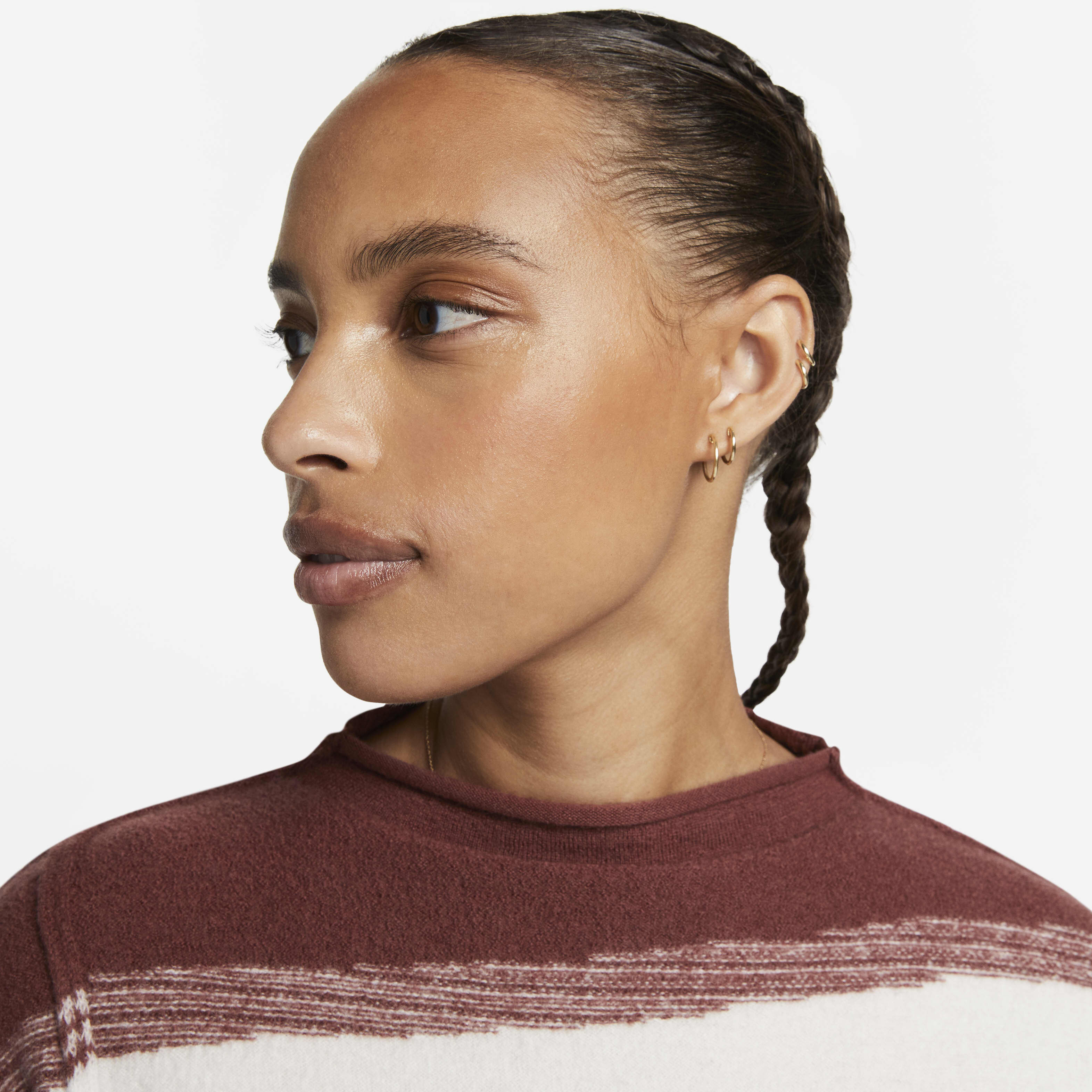 نايكي يوغا ثيرما-فت ايه دي في image number 4