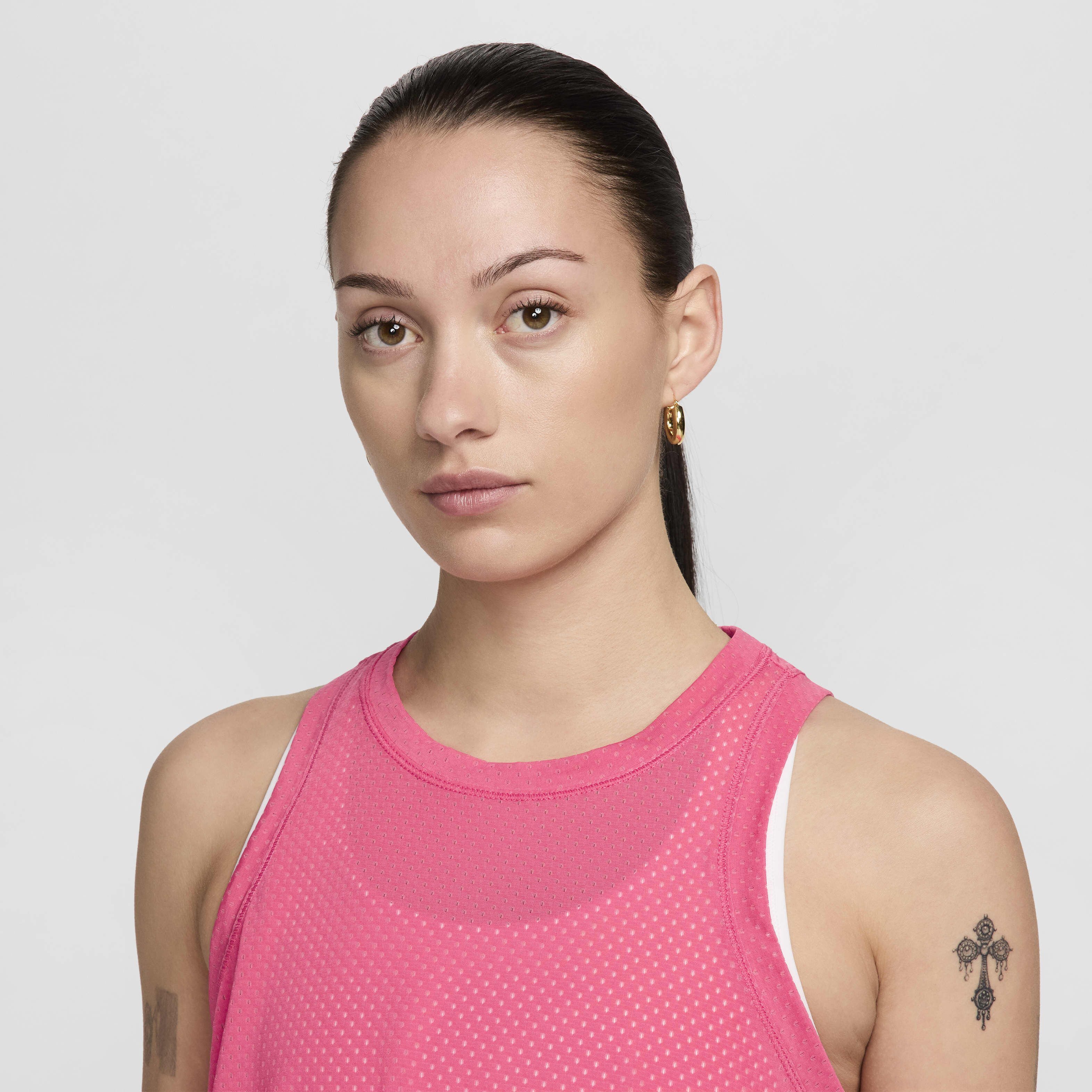 Nike 1k breathe tank clearance