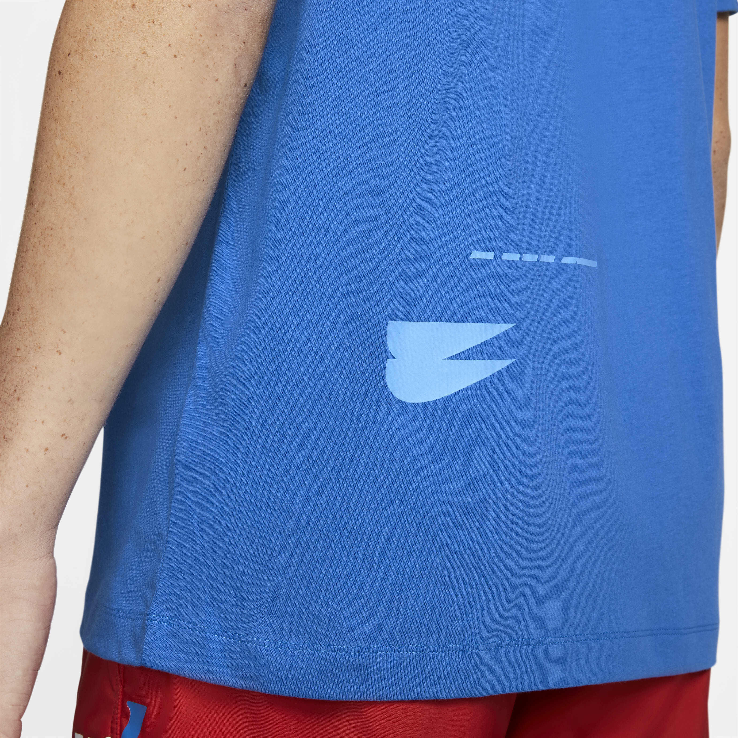 Nike Sportswear Sport Essentials+ image number 5