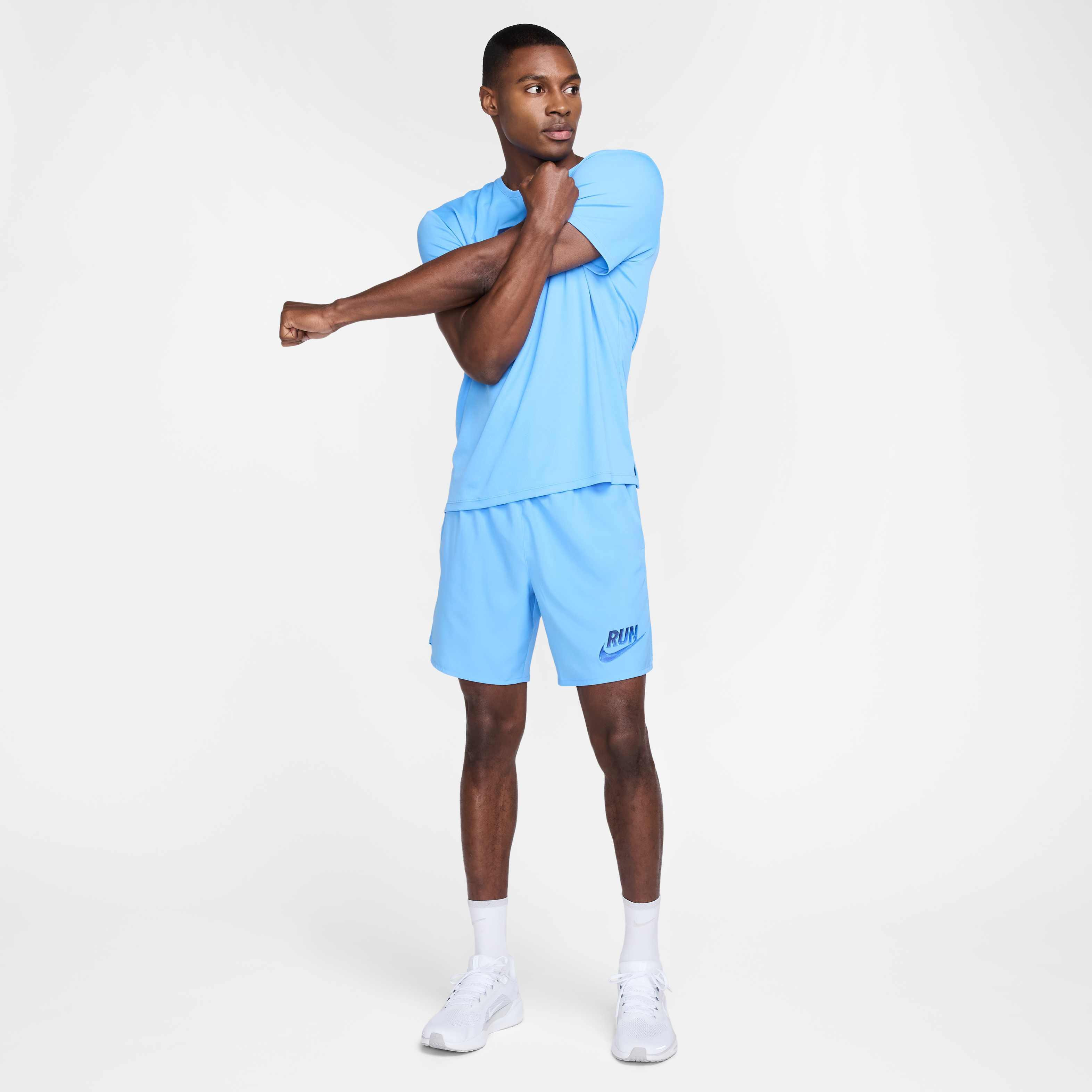 Nike Challenger Run Energy image number 5